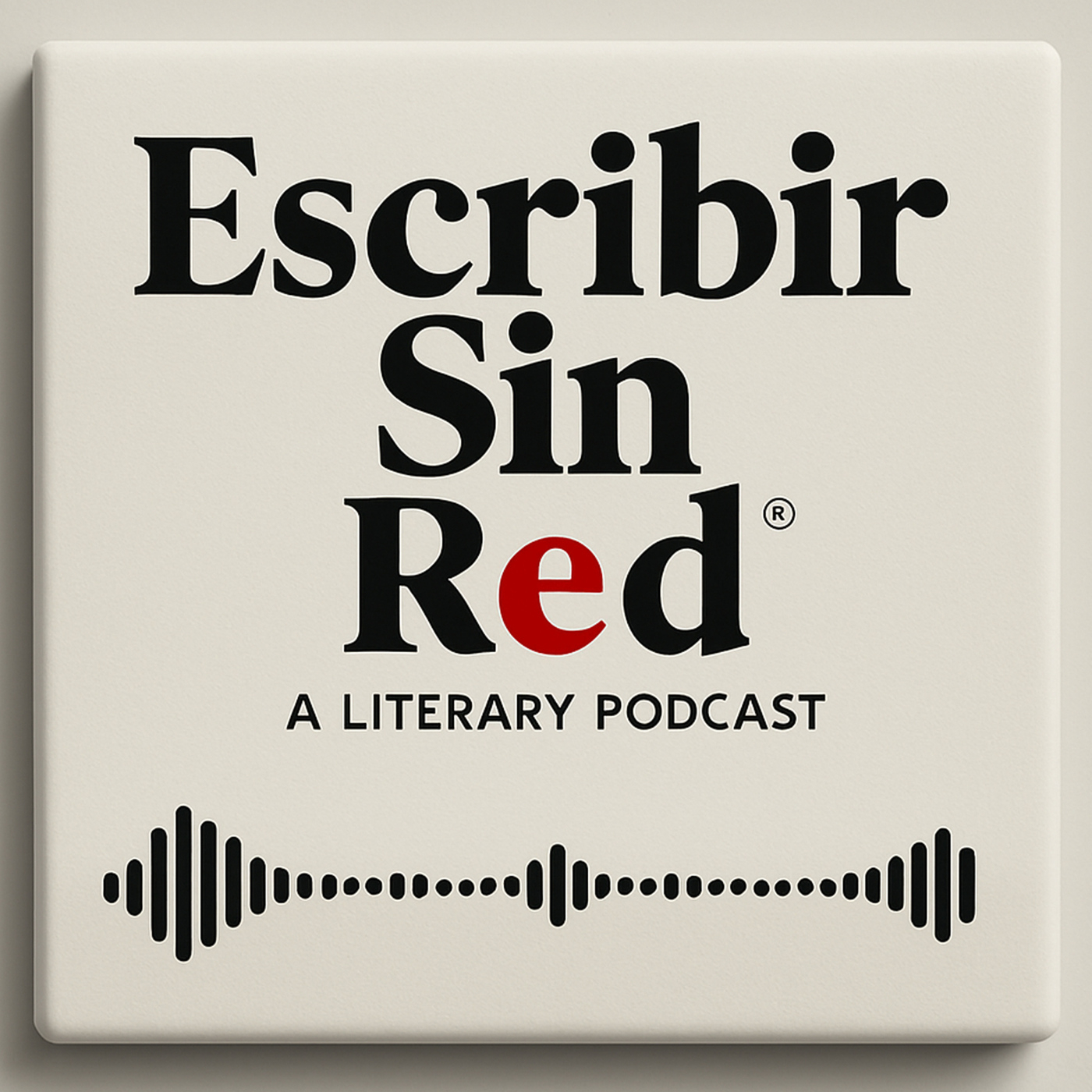 Los escritores son farsantes confesos episode artwork