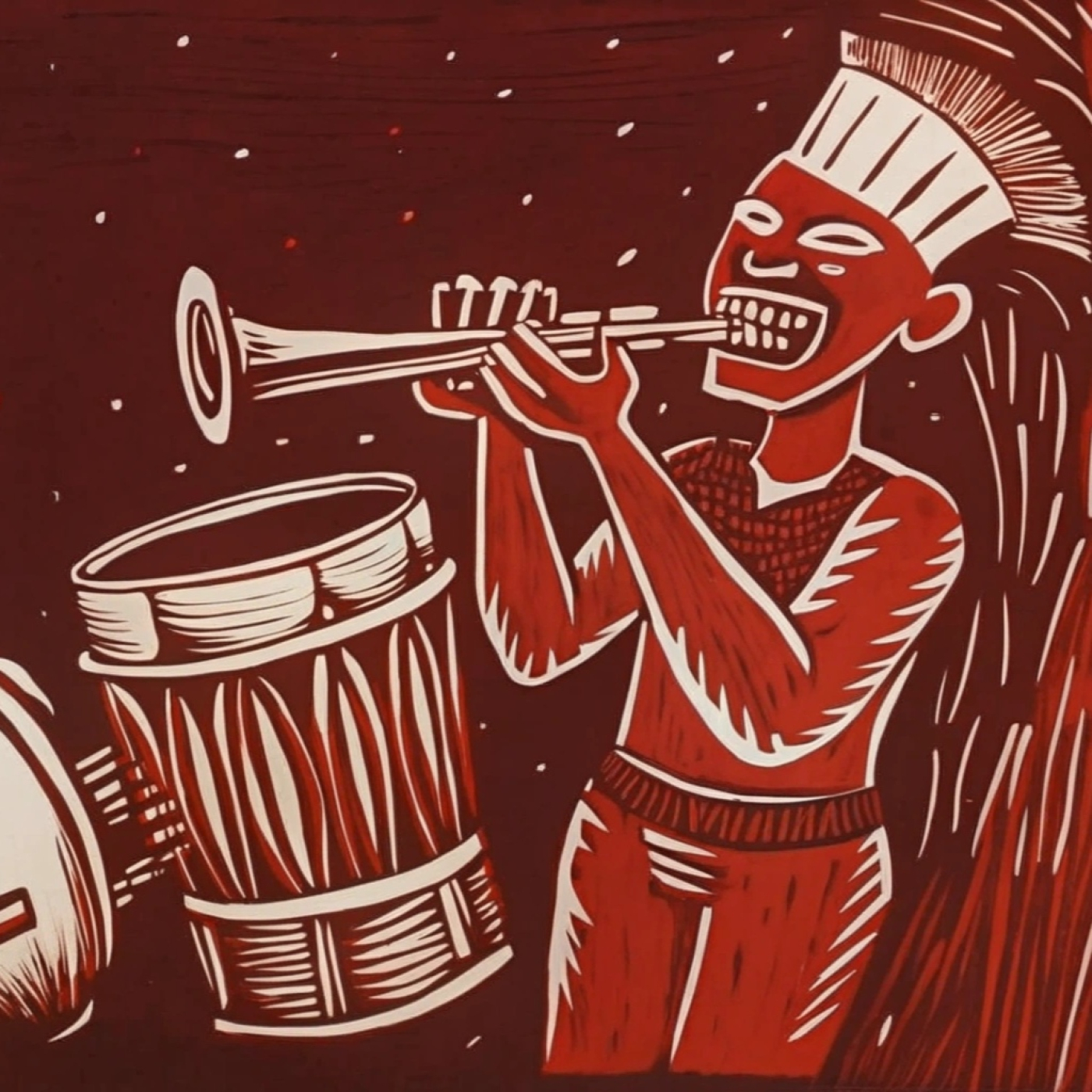 Para Los rumberos