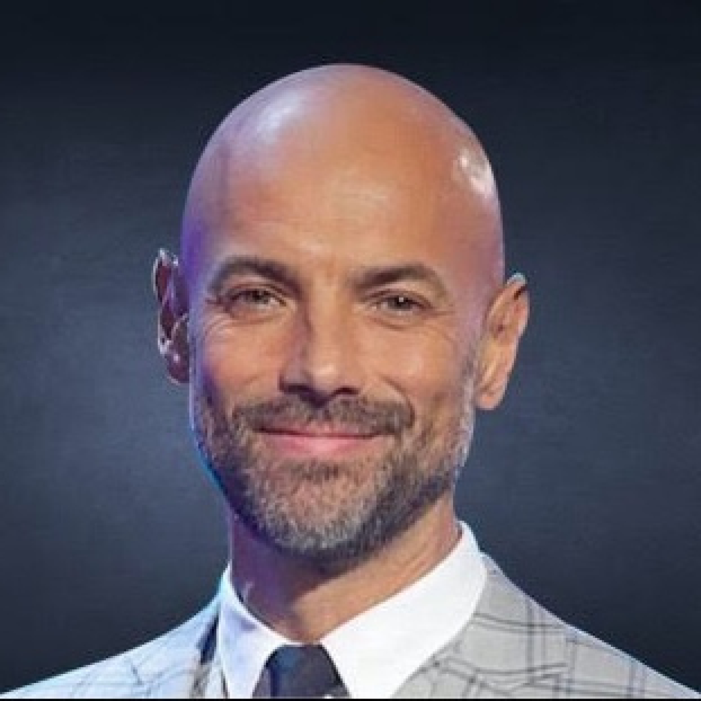 Javier Poza