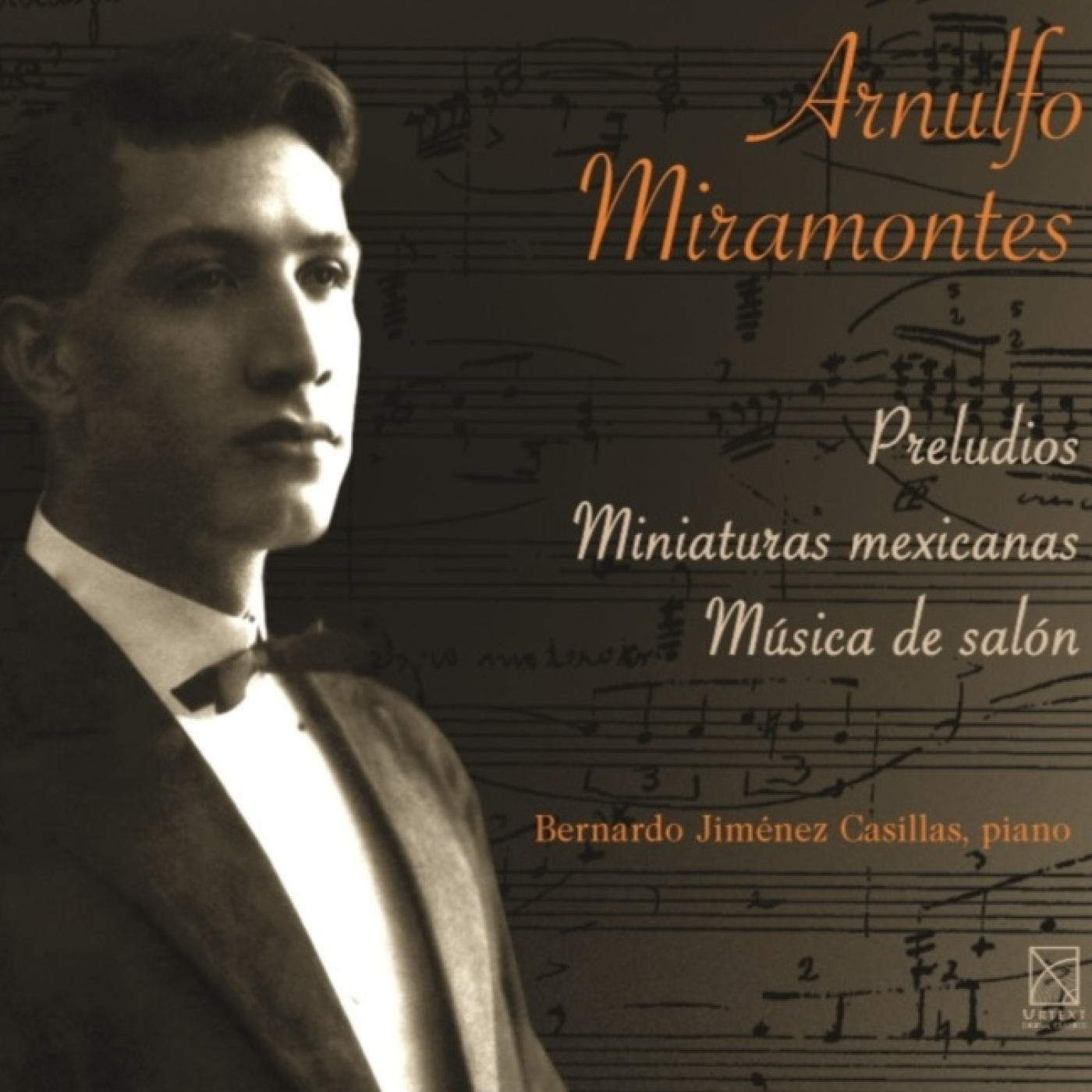 Arnulfo Miramontes