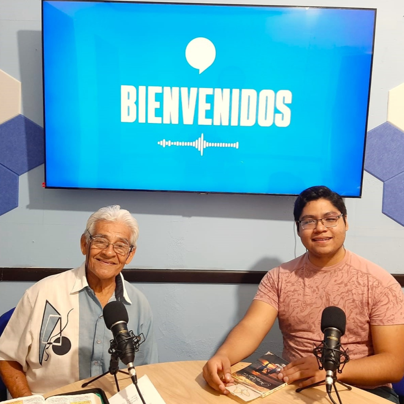 Contigo de Iglesia Bautista Principe de Paz