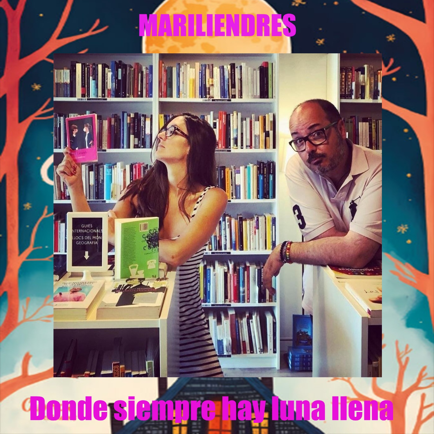 MARILIENDRES