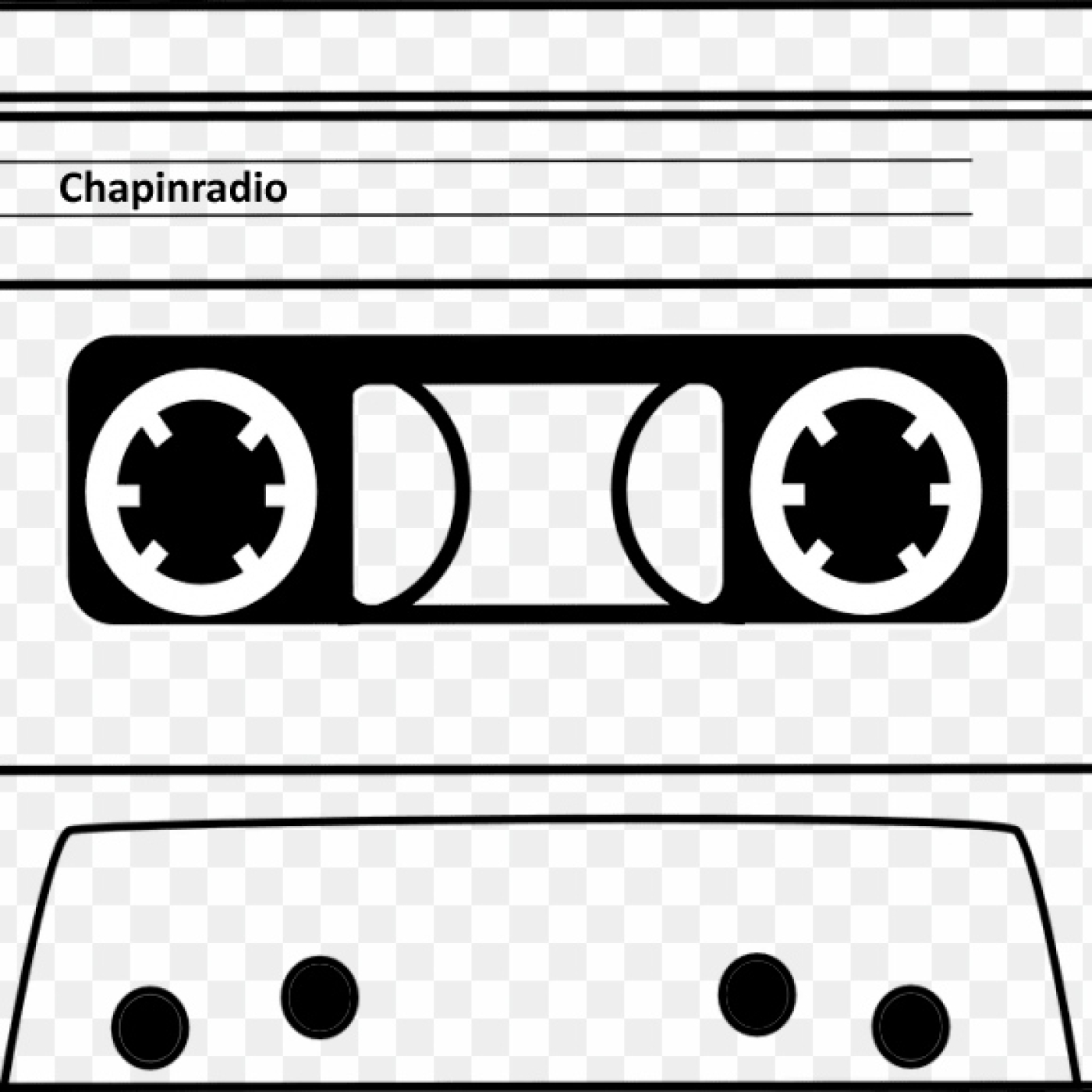 Chapinradio Duo Sinai Mix episode artwork