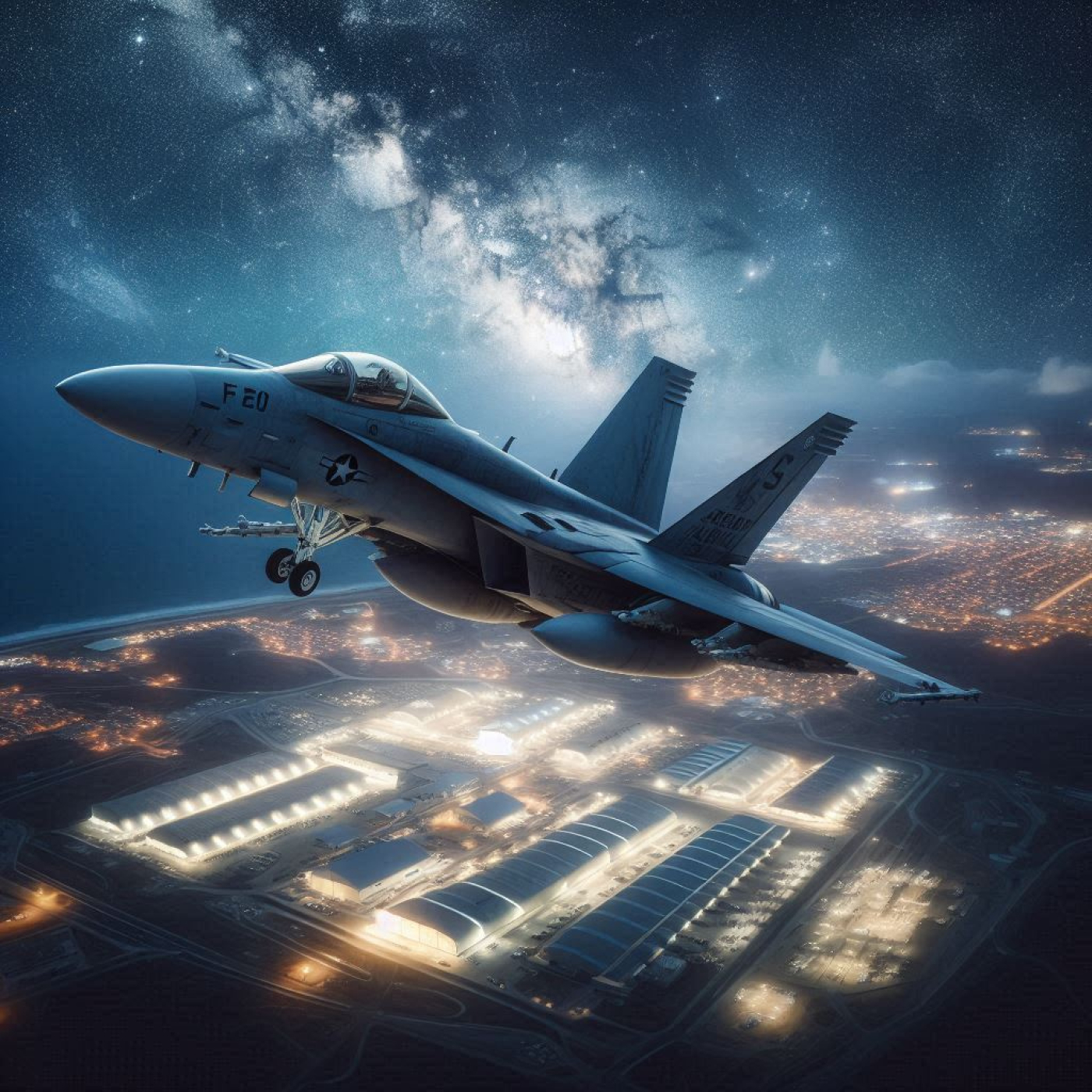 Avances y misterios relacionados con la aviación episode artwork