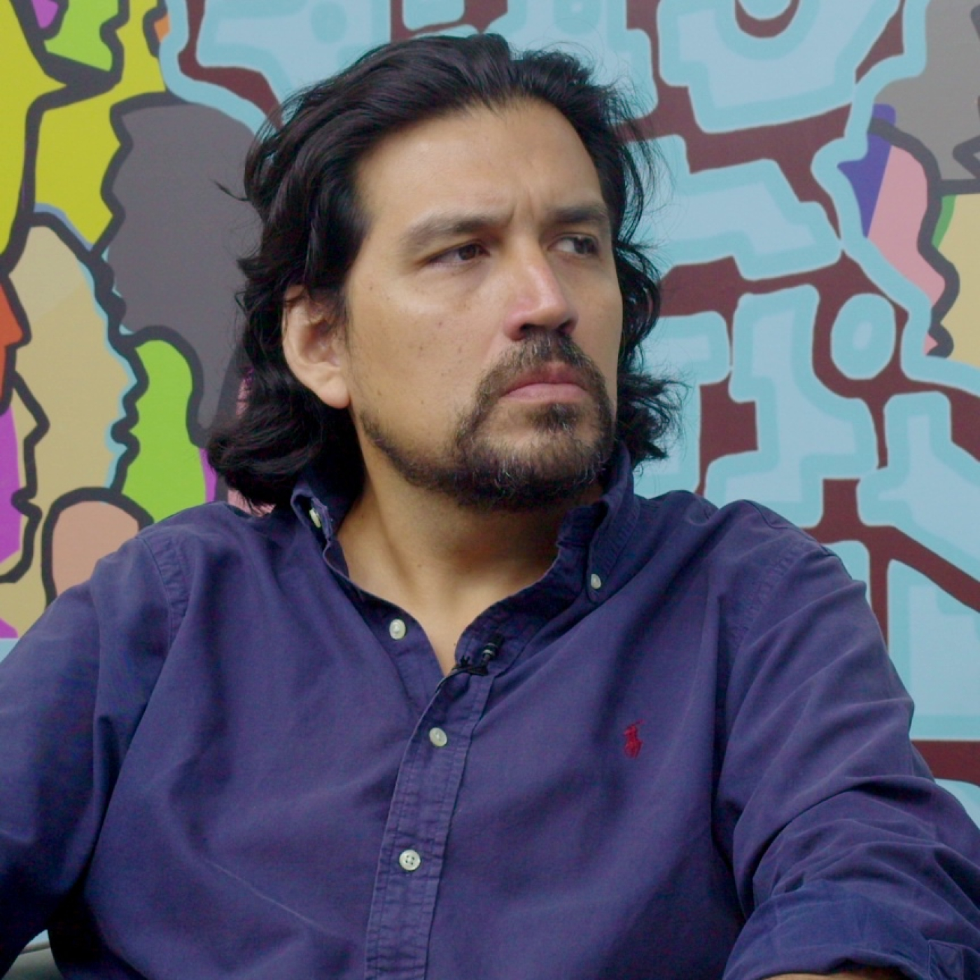 Iván Fernández-Dávila en No Hay Derecho con Glatzer Tuesta [24-02-2026]