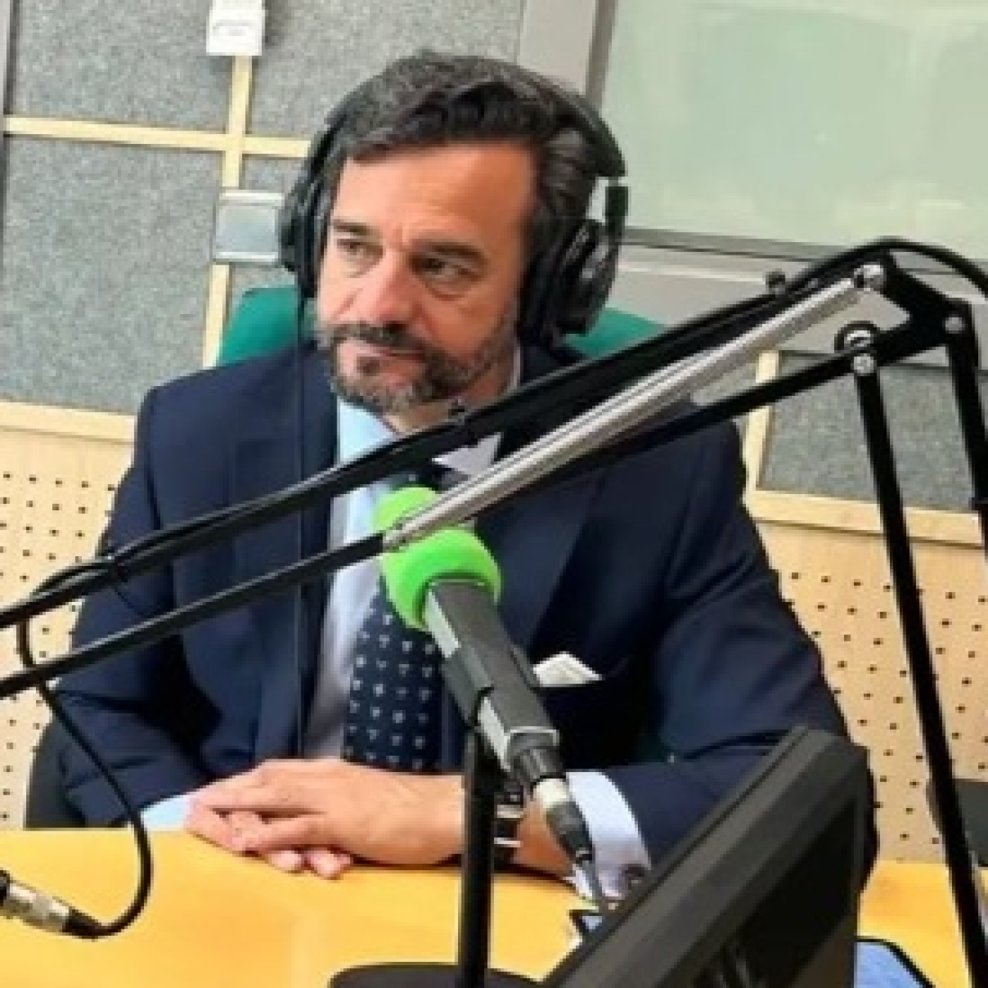 Andalucía Capital- Economía y empresas Andalucía