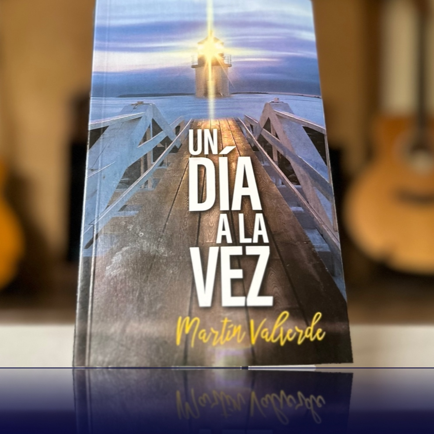 Un Día a la Vez. 13 de Septiembre episode artwork