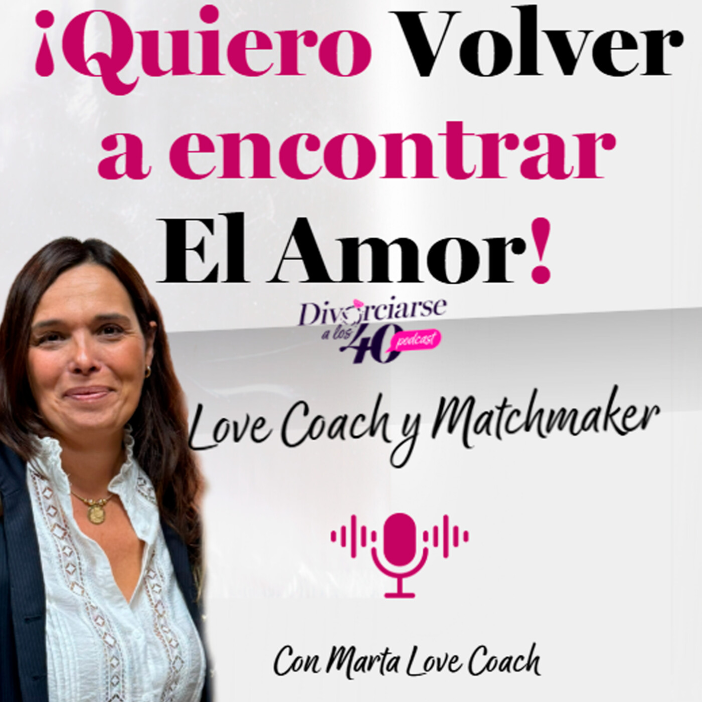 Todo empieza ahora: divorcio y nuevos comienzos