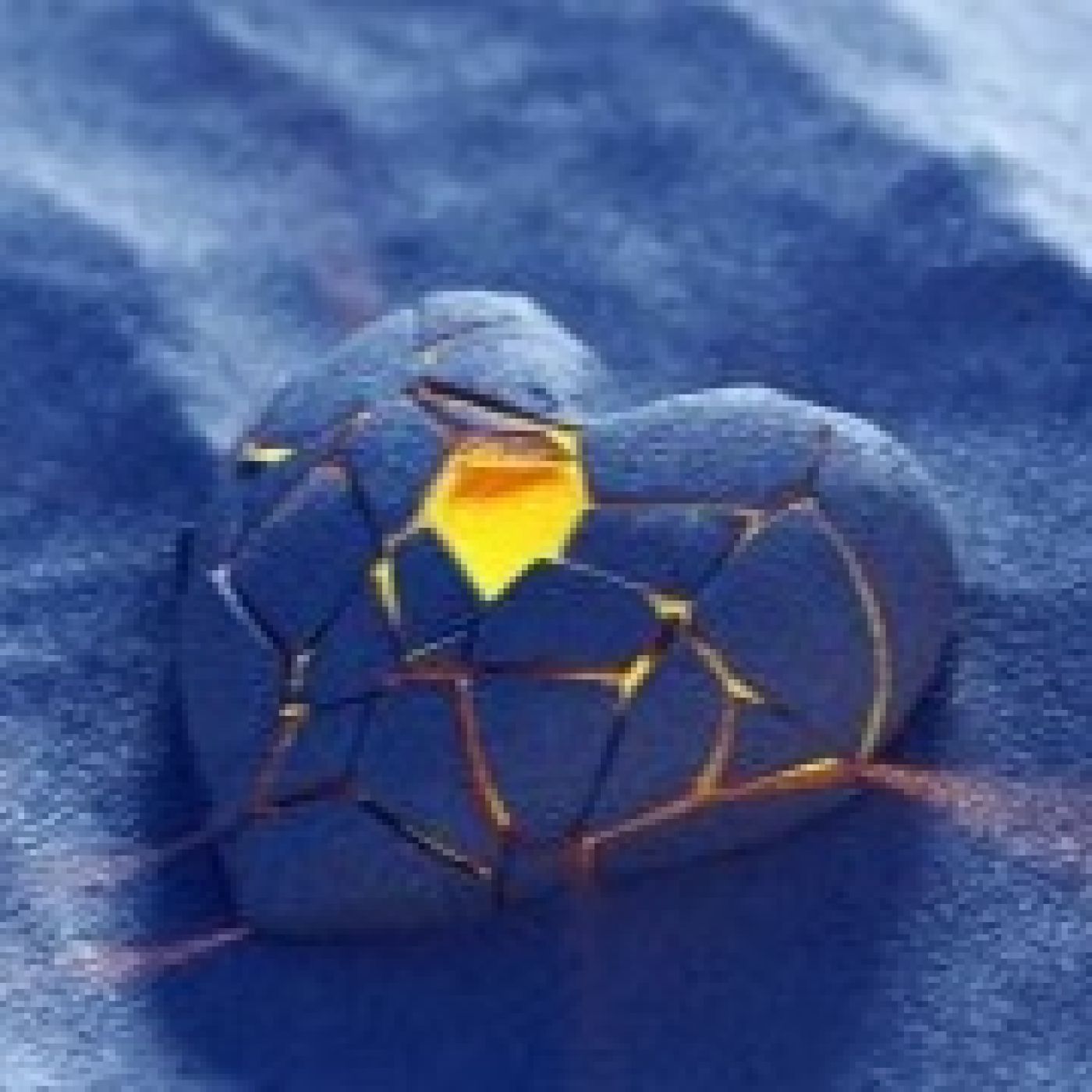 Corazón de corazones