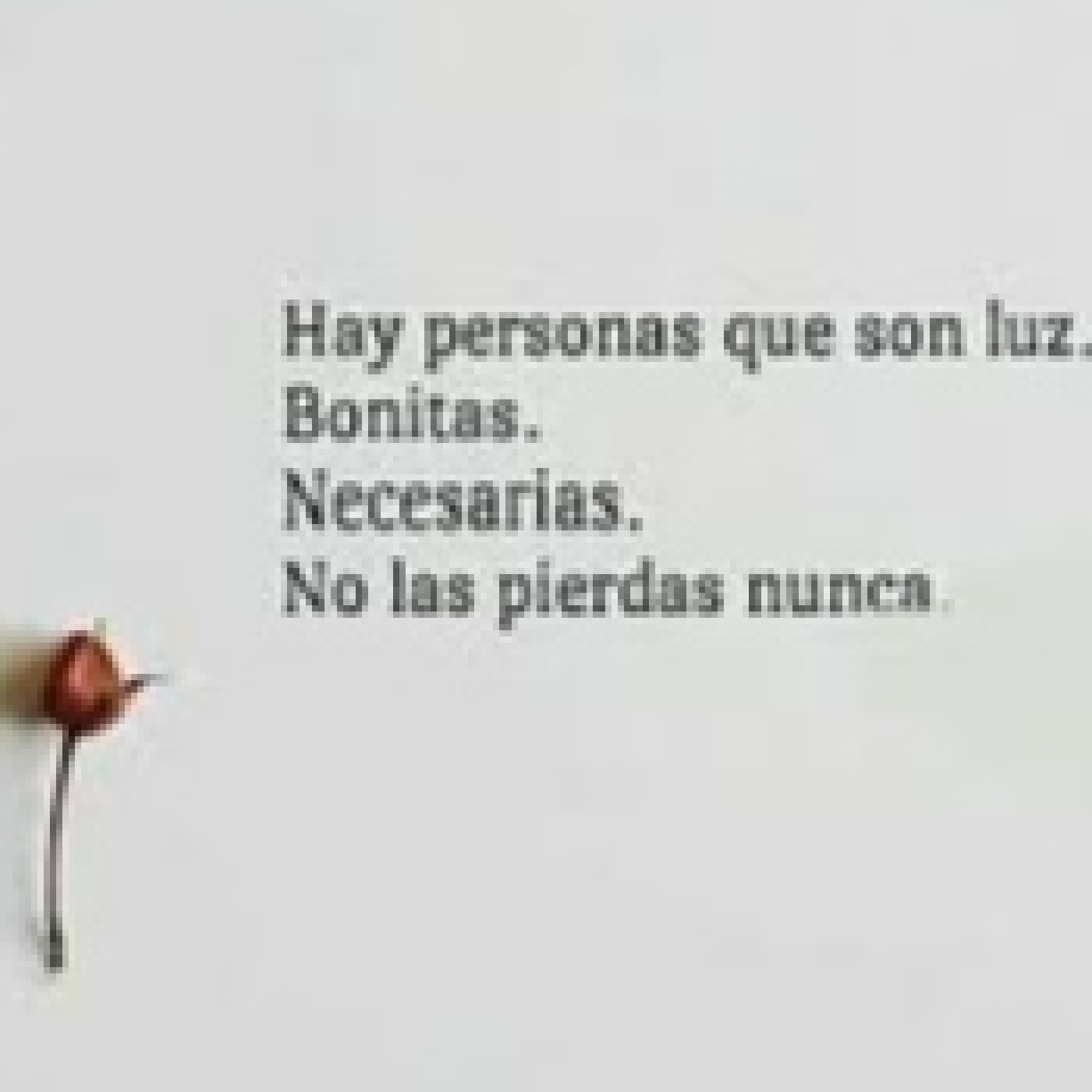 Un secreto para ti: Las personas necesarias episode artwork