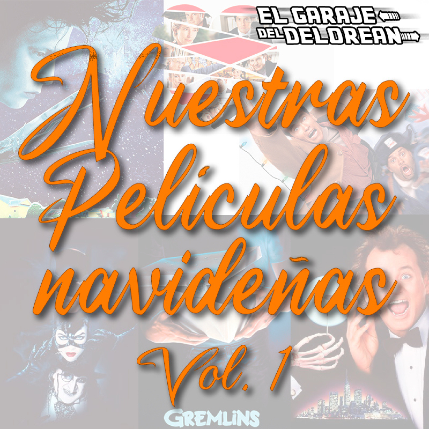 El Garaje del DeLorean