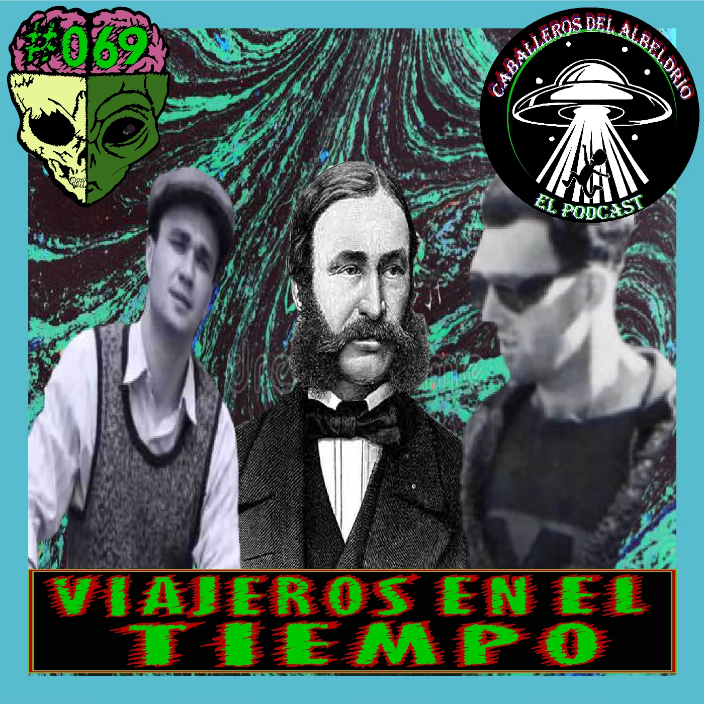 Caballeros Del Albeldrio