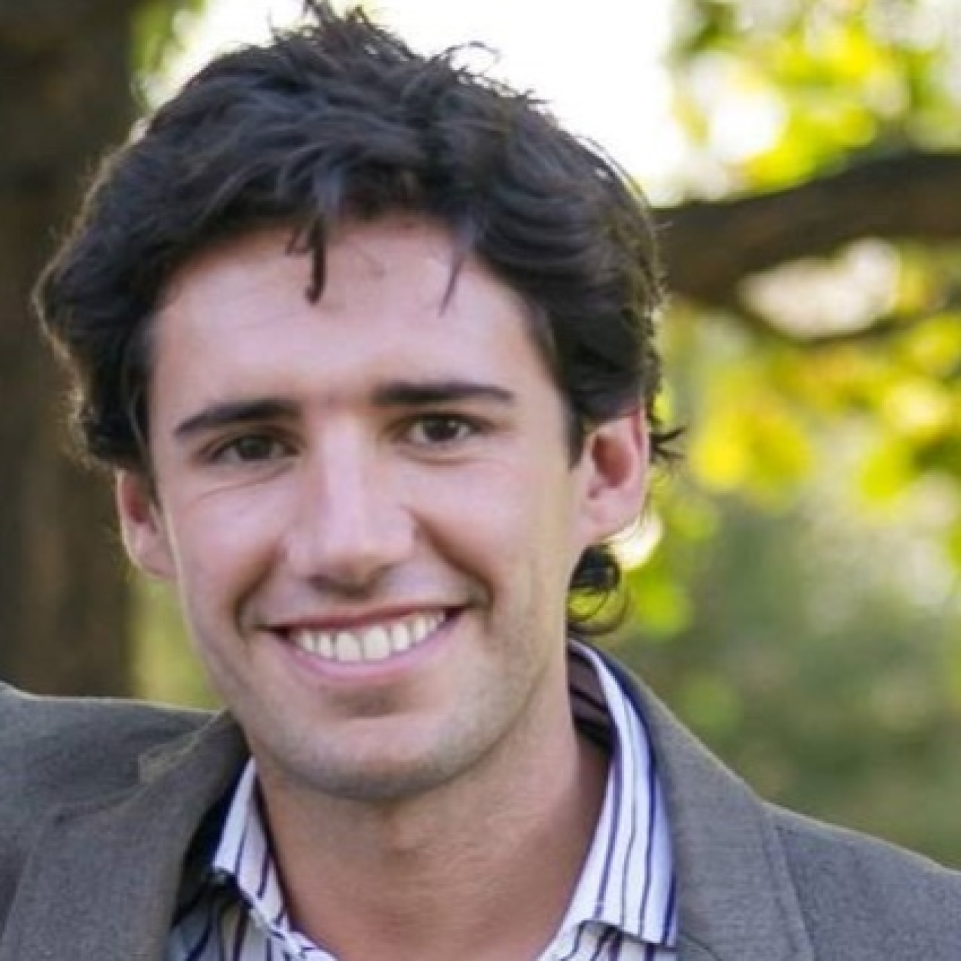 Juan Manuel Gispert- Polítologo Integrante de CEPA @laurasverdlick 24-9-2025