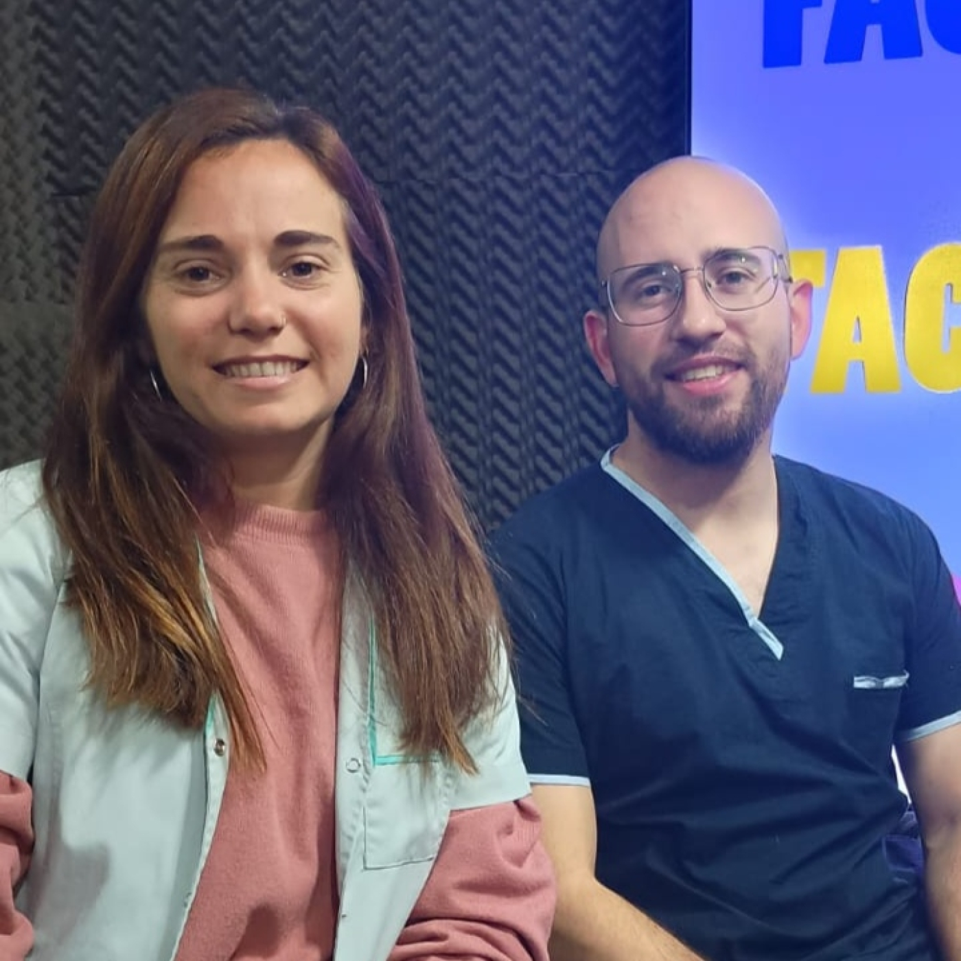 El Colectivo | Onda Salud | 18-07-2025 episode artwork