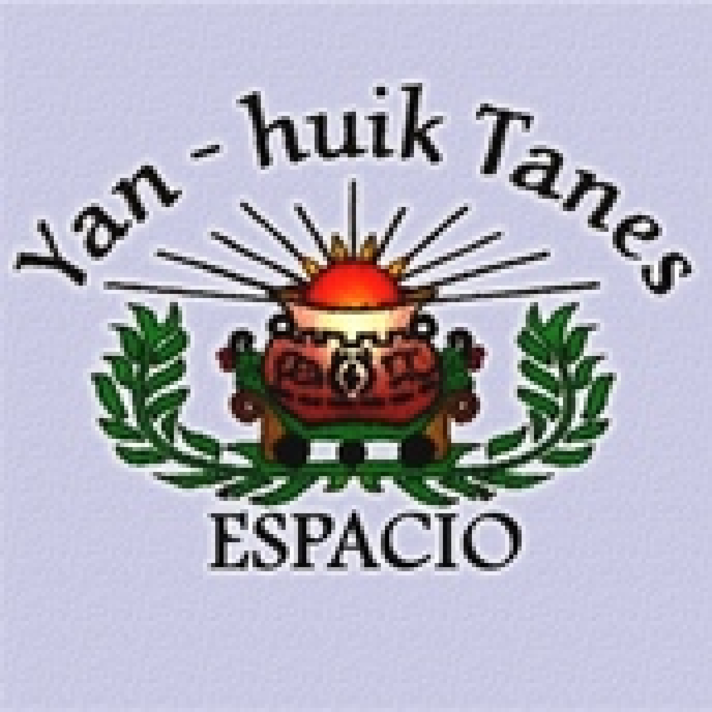Espacio Cultural Yan Huik Tanes - 31 de mayo de 2025 episode artwork