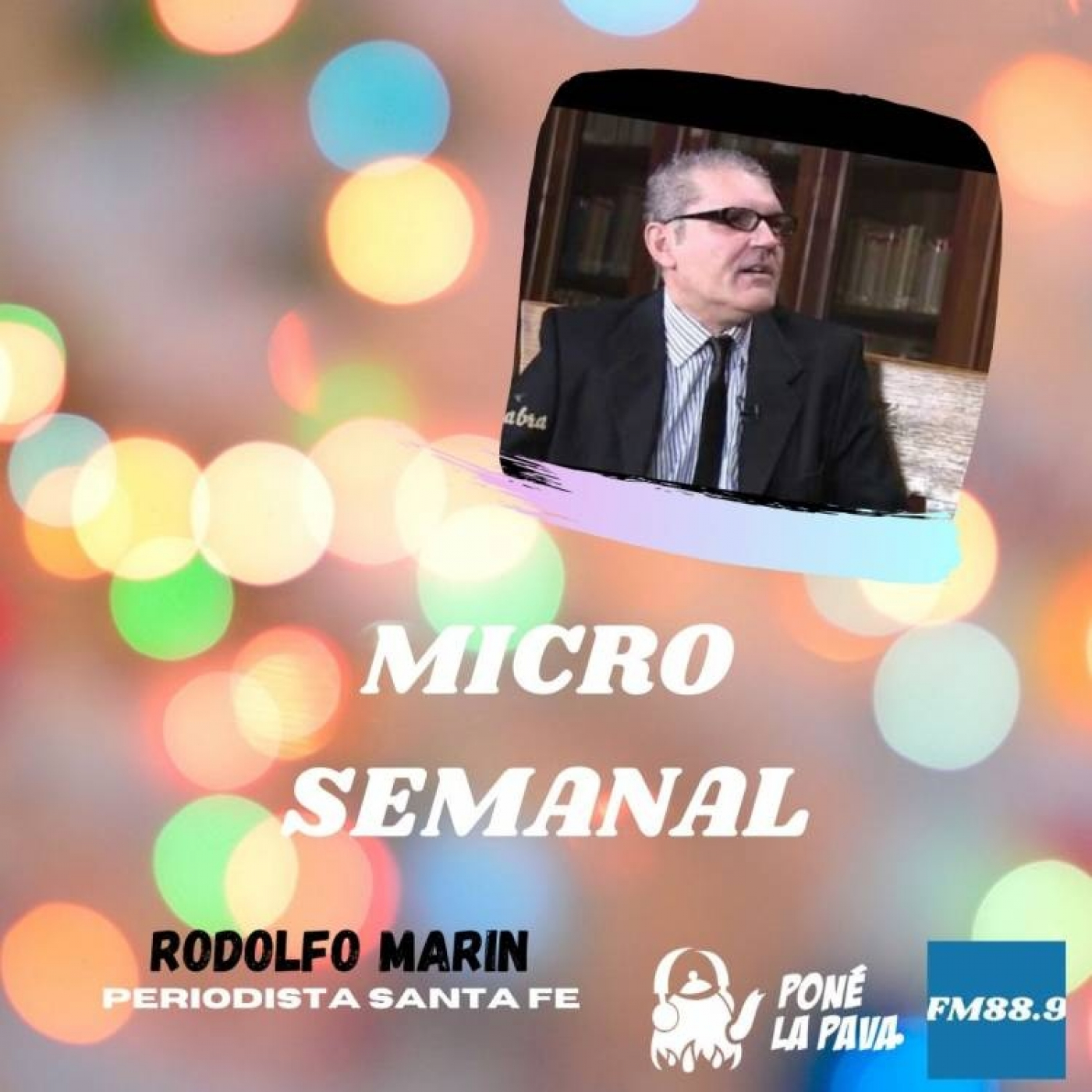 RADIO COMUNITARIA SOEM