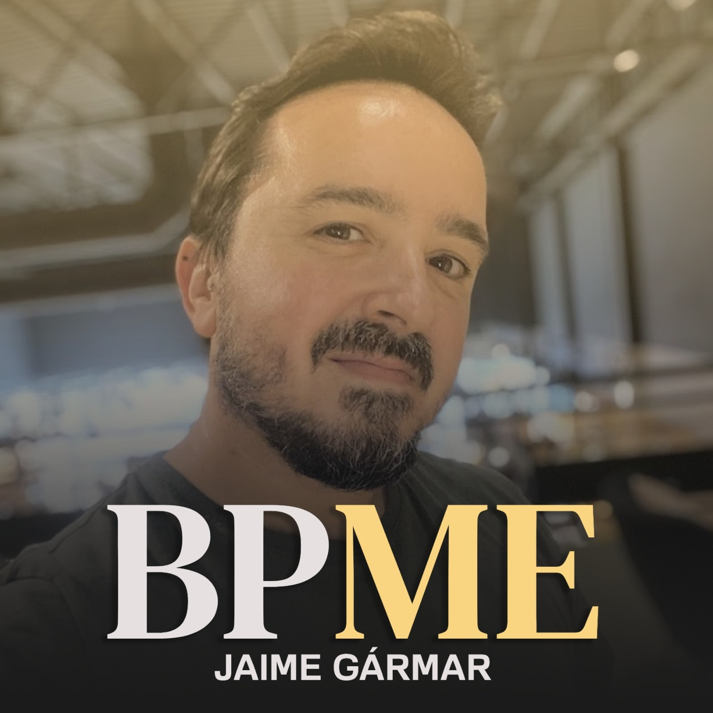 BestProjectMe ★ BPME por Jaime Gármar