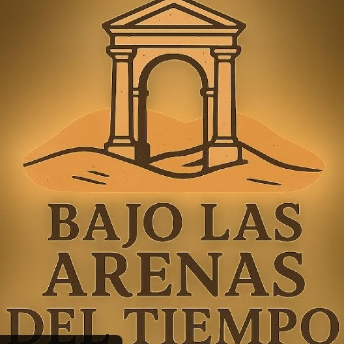 Episodio nº 10con Mario Modesto del CENIEH episode artwork