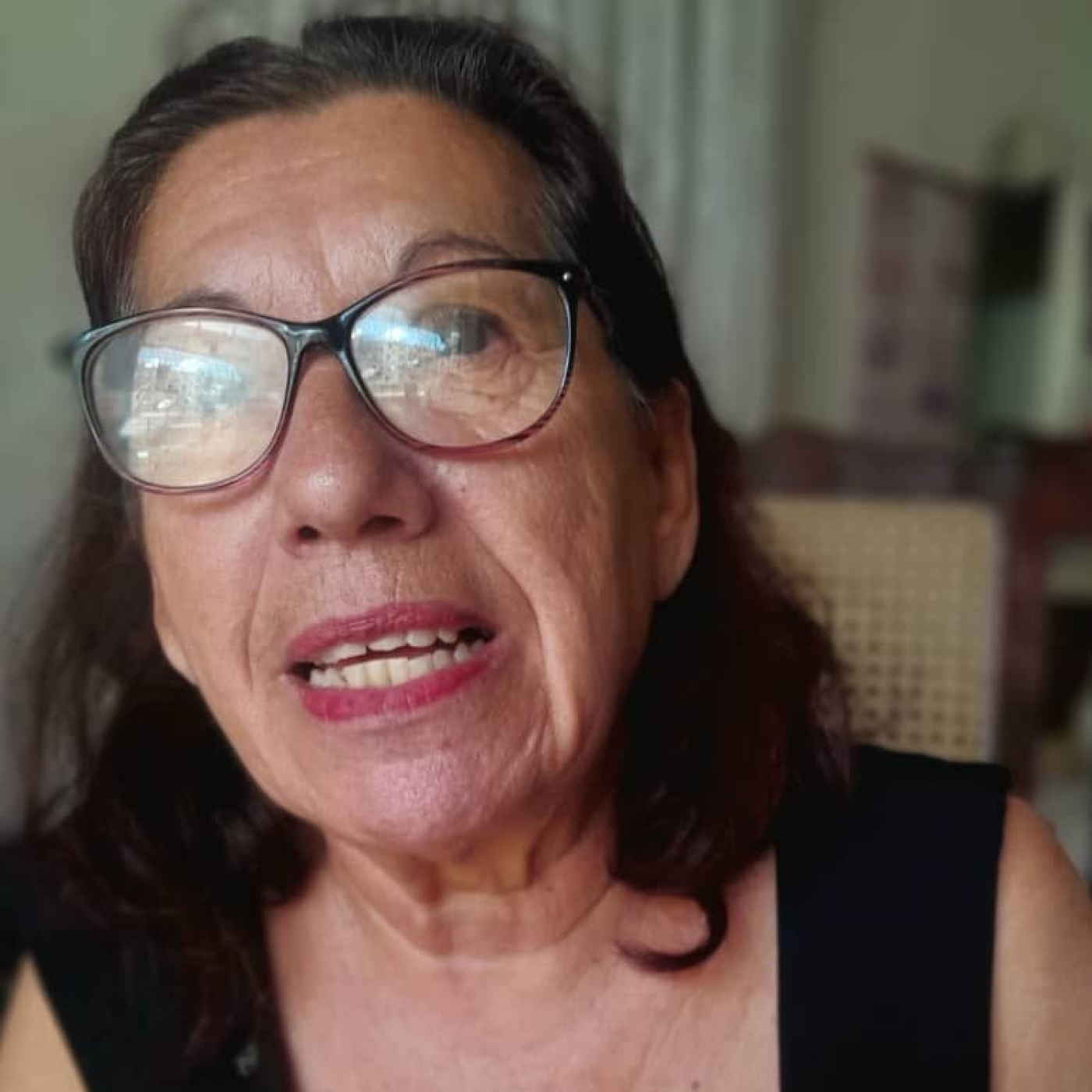 Porque el sol sale para todos, Ileana comparte, "esa luz, que no se apaga" — Radio Rebelde cover