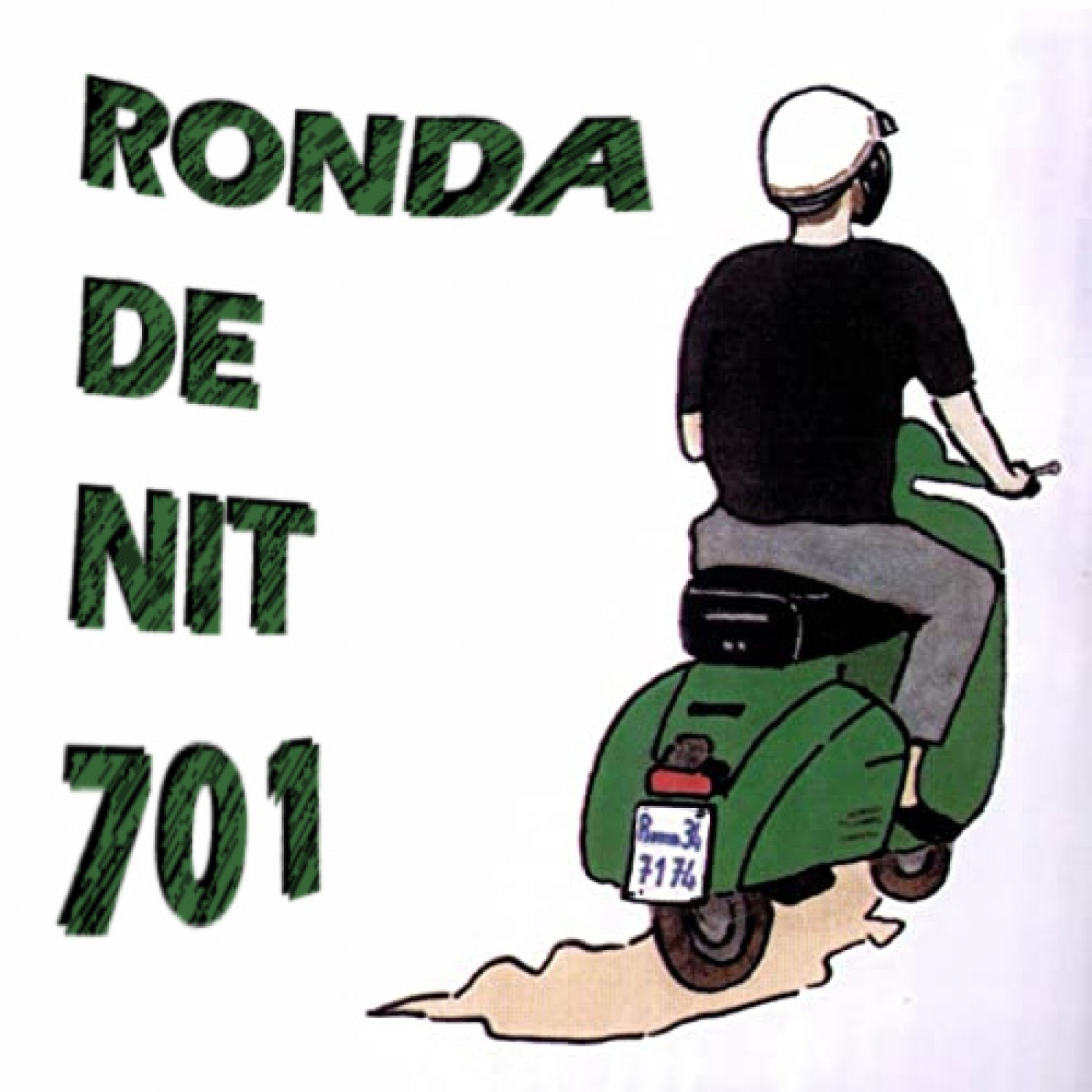 Ronda de Nit