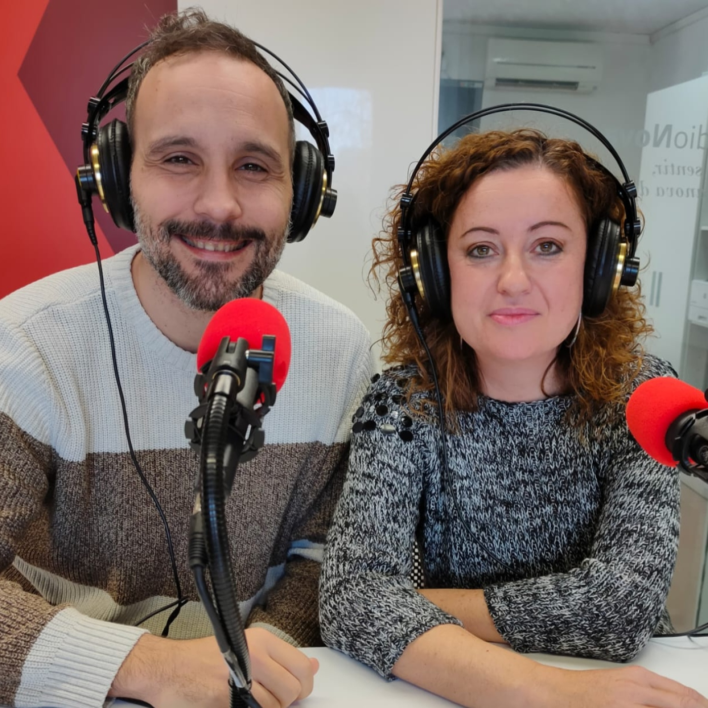 Vilanova Informació - Entrevistes