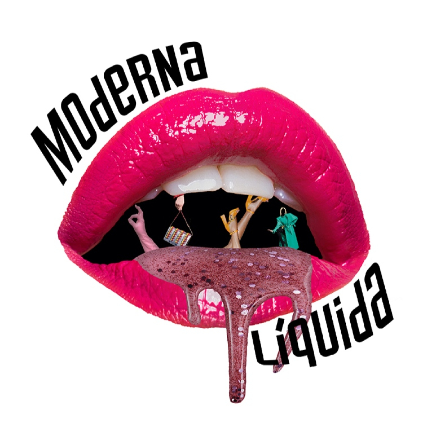Moderna Líquida