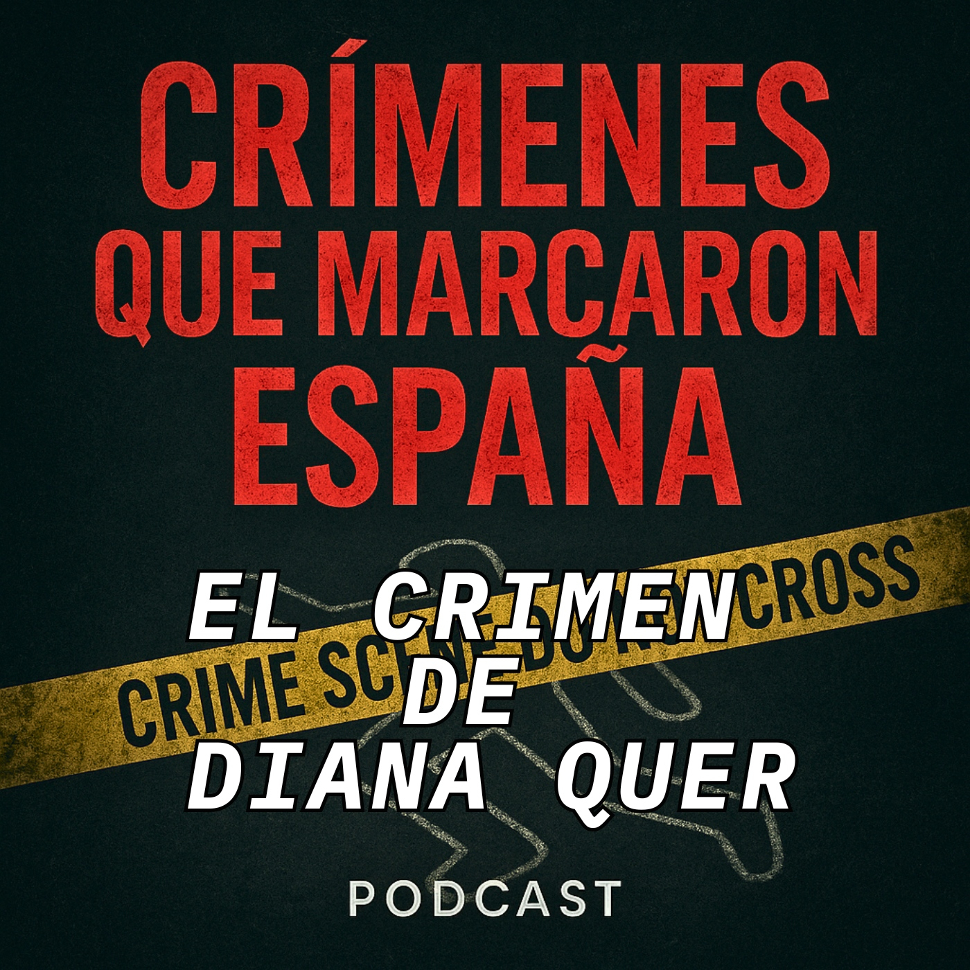 497 días de búsqueda. El crimen de Diana Quer