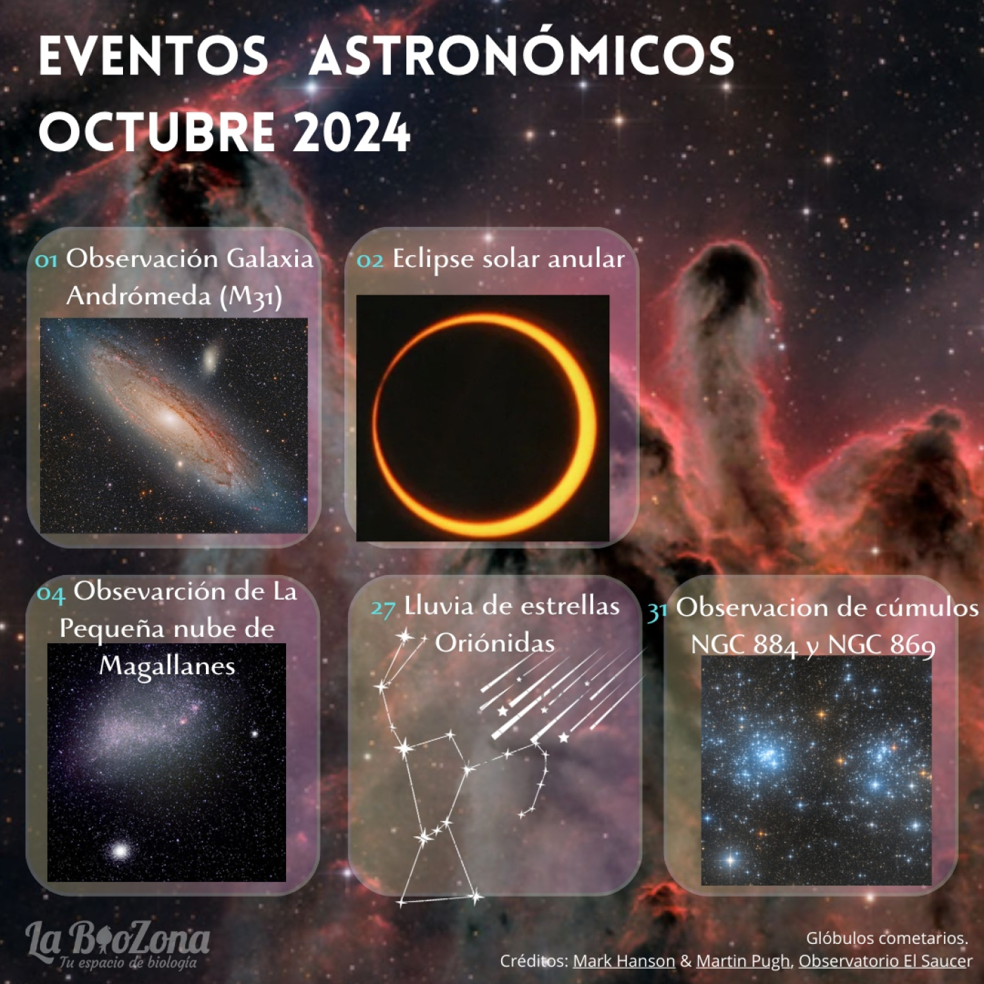 La BioZona