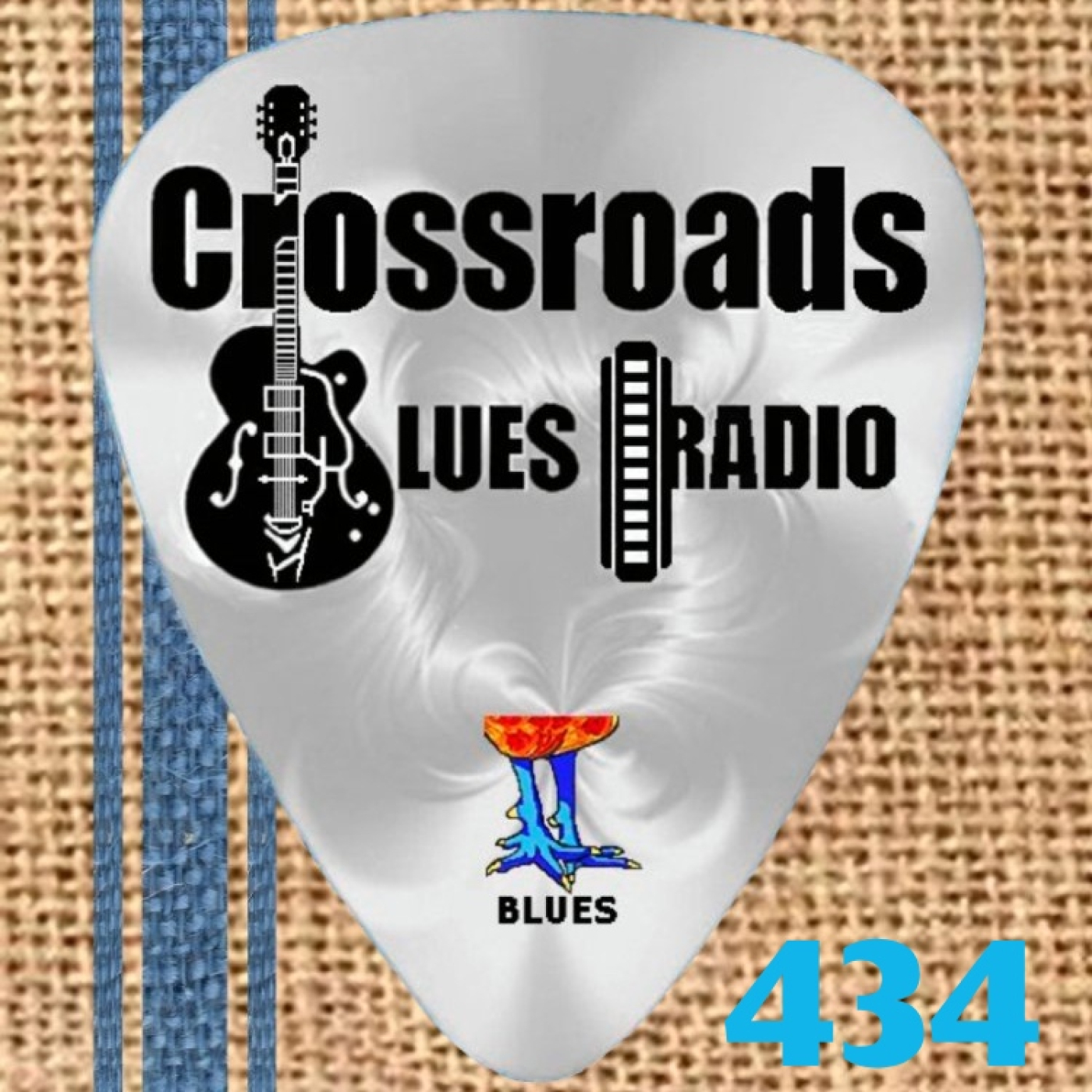 Crossroads Blues RADIO