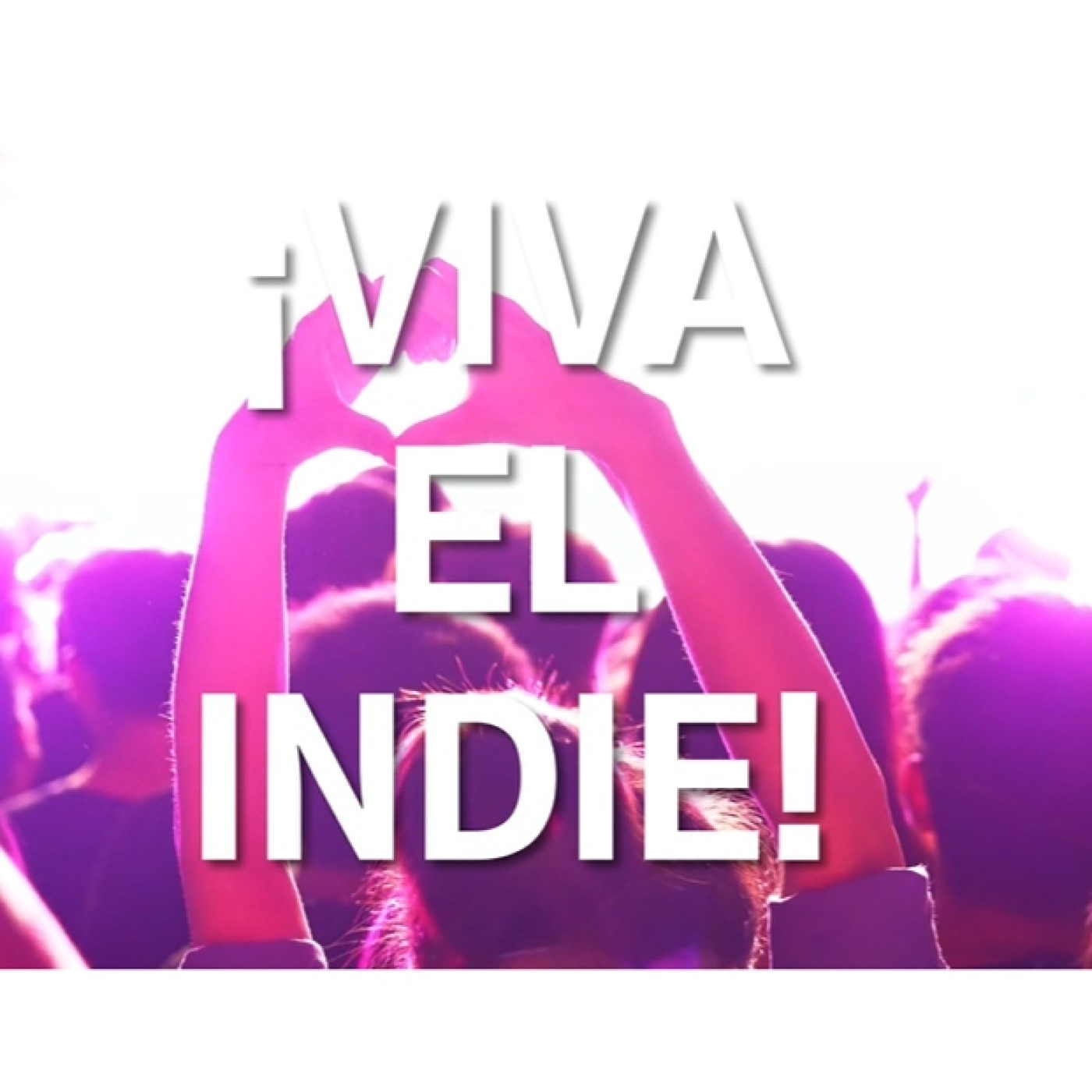 T6x31 ¡VIVA EL INDIE! episode artwork