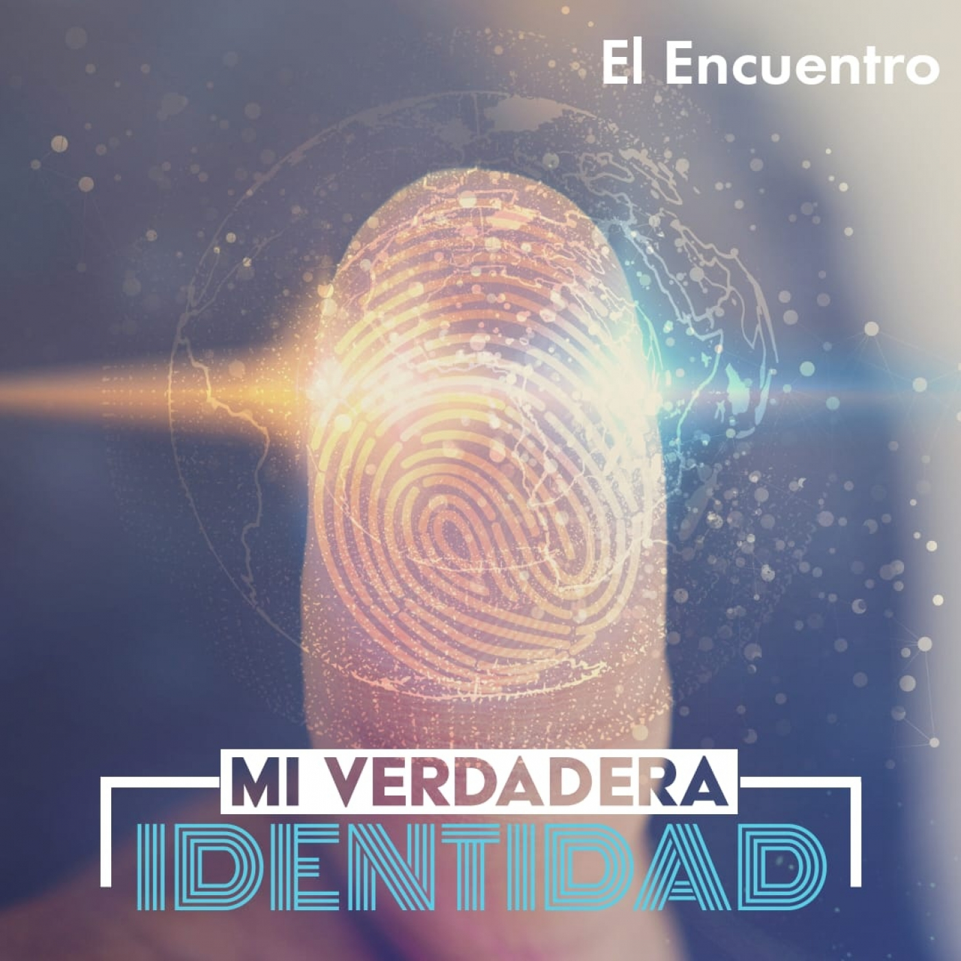 Mi Verdadera Identidad episode artwork