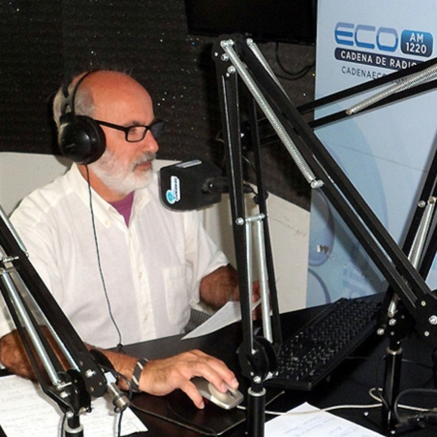 RADIO FOTOS con Santiago Magrone 28-10-2022