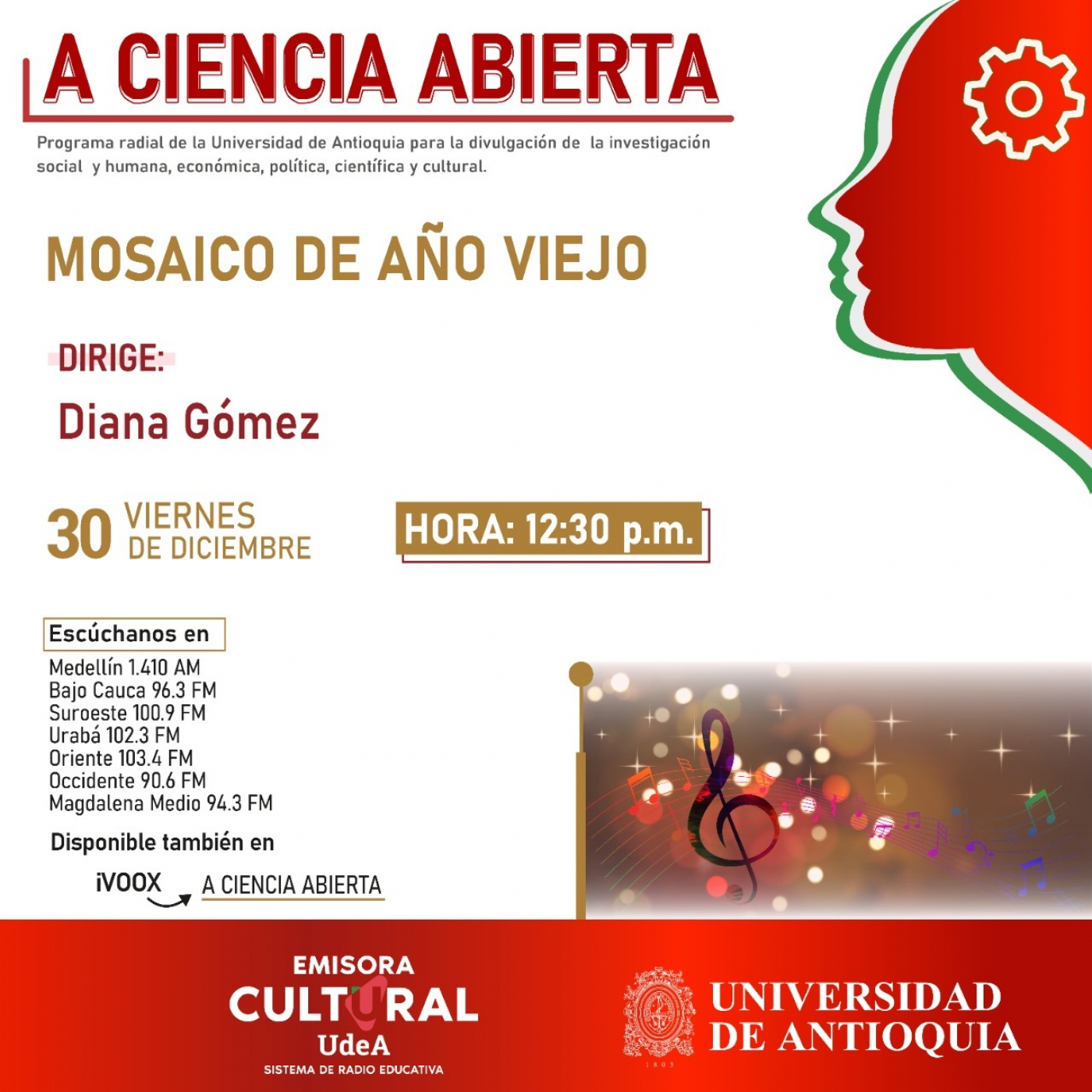 A Ciencia Abierta