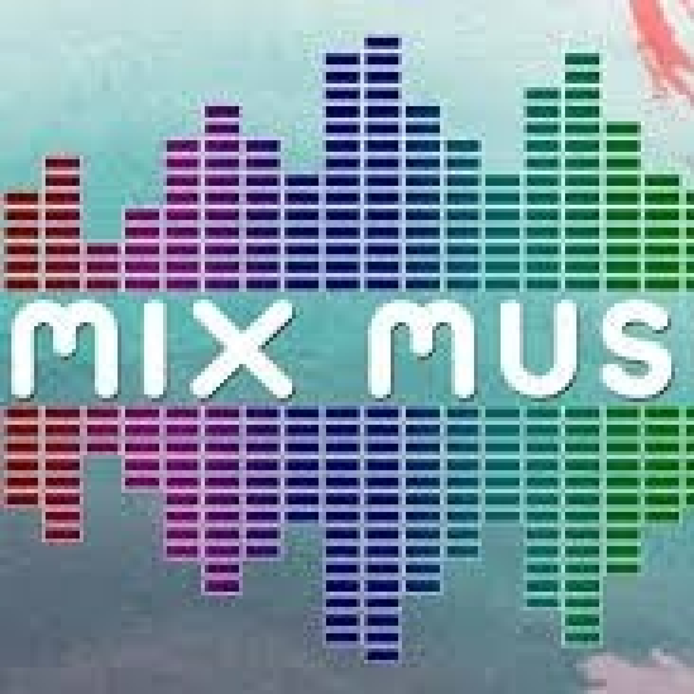 Viernes musical. MIx episode artwork
