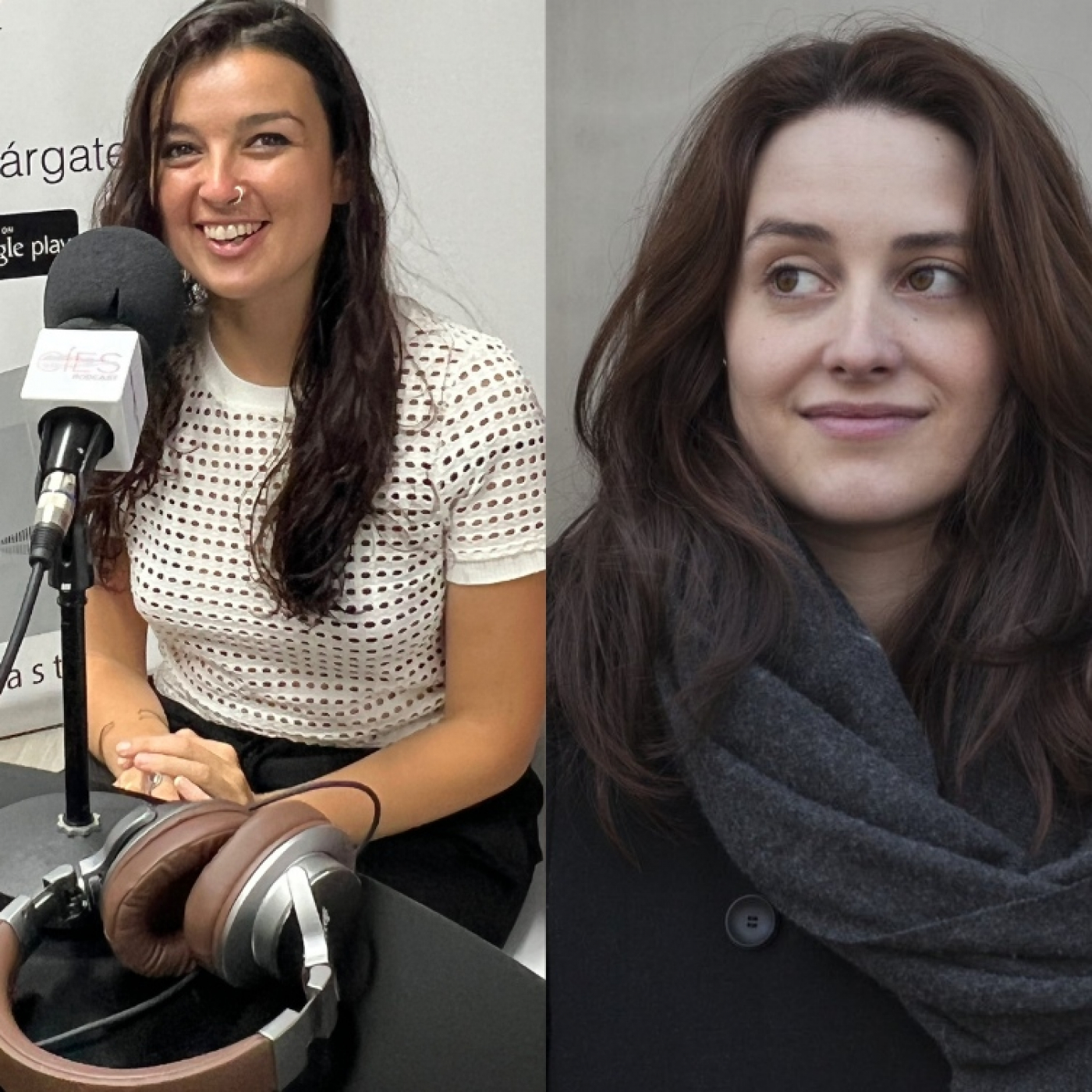 CÍES Podcast: Capítulo 889 _ 26-07-22