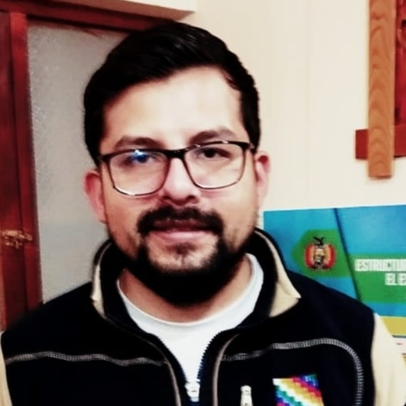 Voces del Día