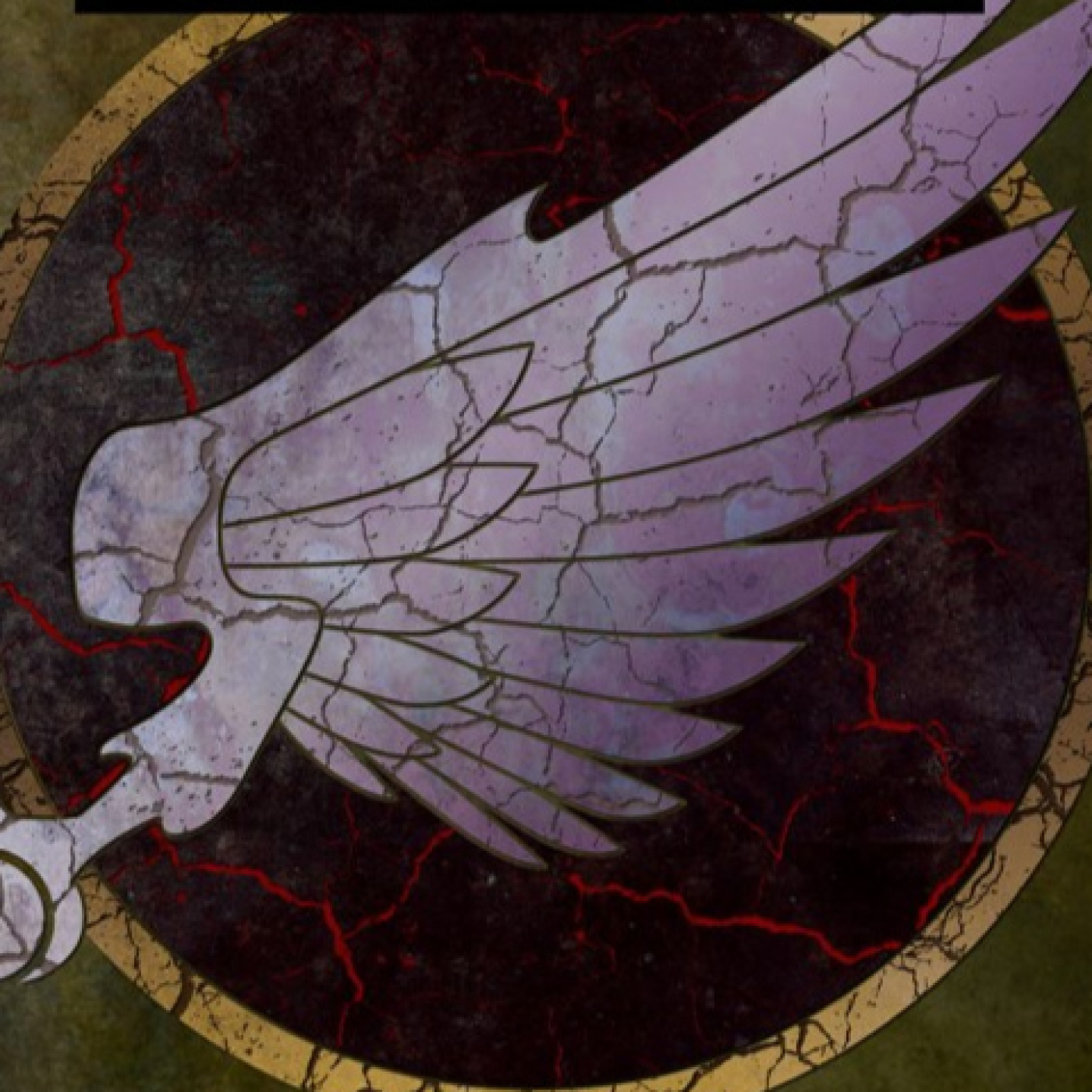 49 - La Herejía De Horus - El Fenicio episode artwork