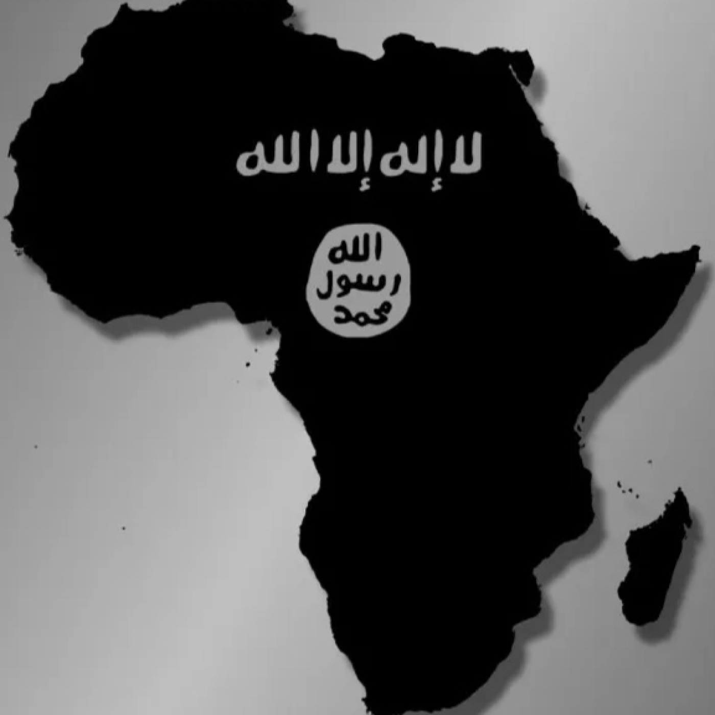 CALIFATO ISIS: PASADO, PRESENTE Y FUTURO.