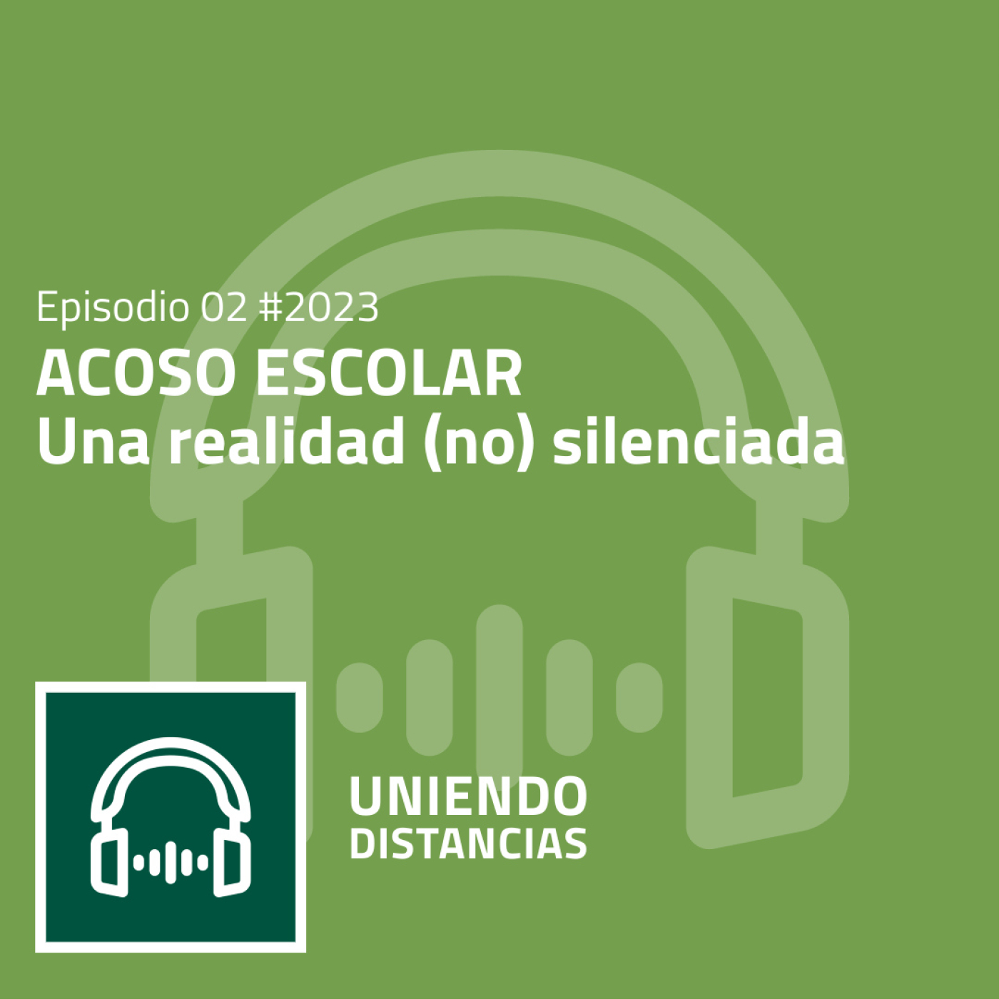 Uniendo Distancias