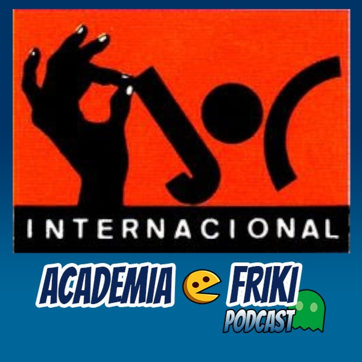 AF 3×06 – Juegos de rol en España con Joc Internacional