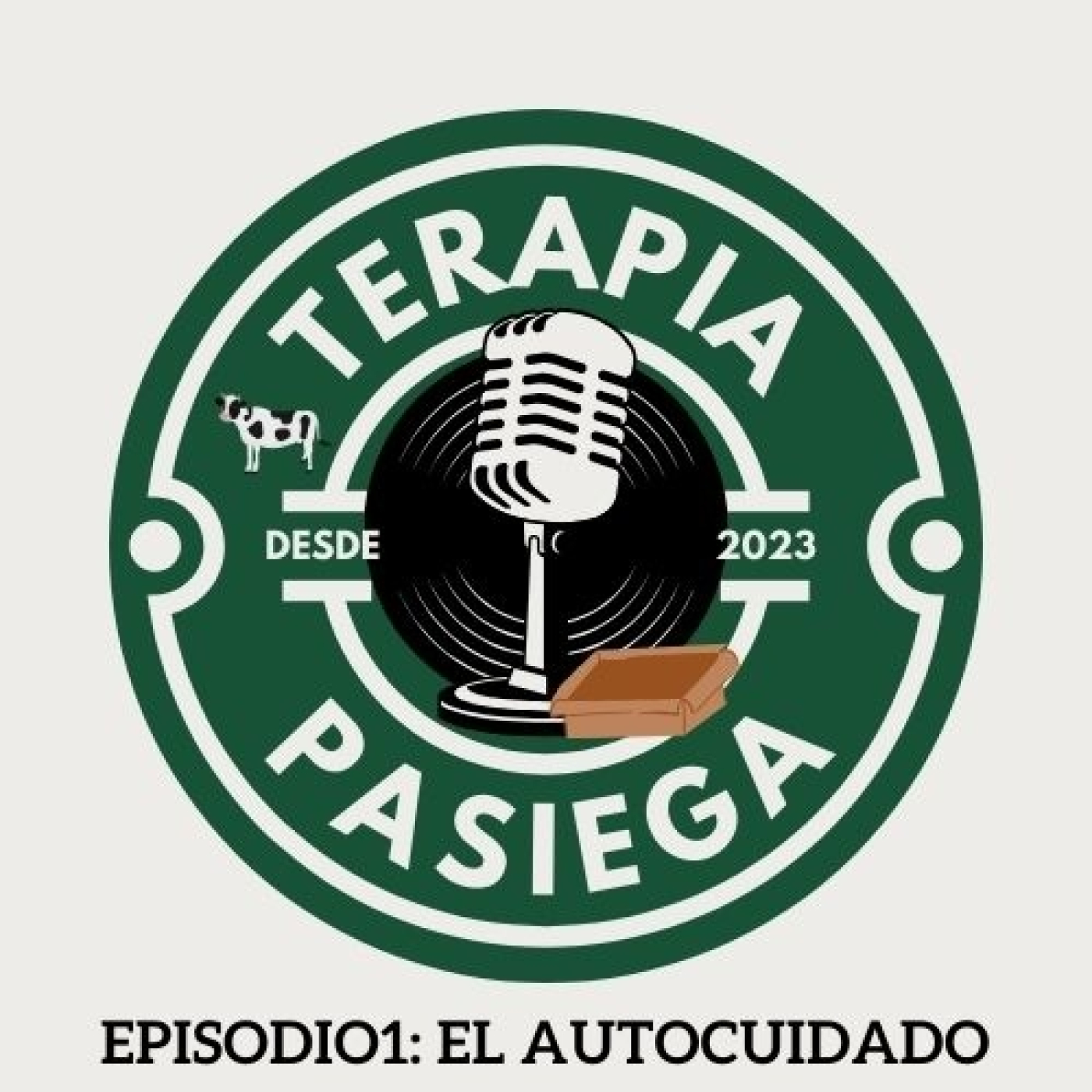 Vibra:el Podcast