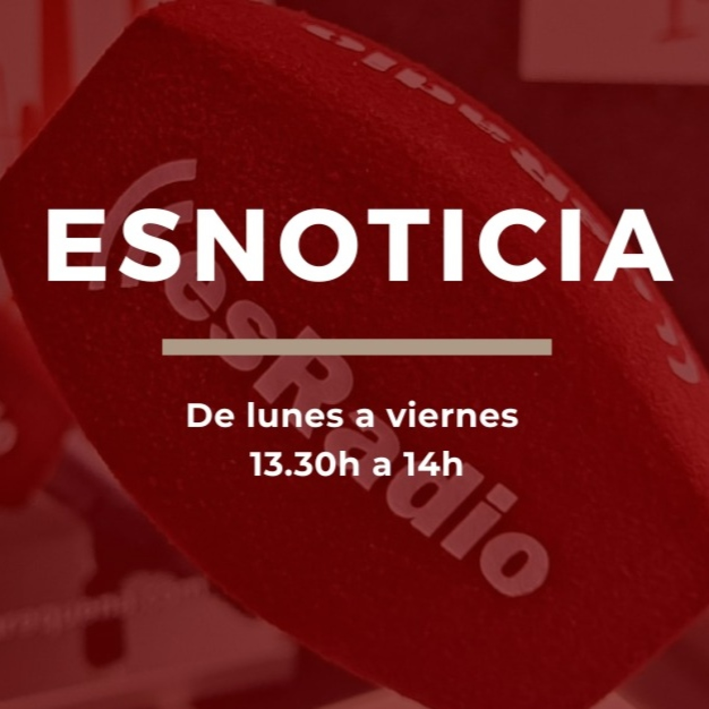 INFORMATIVO 12 MAYO 25 episode artwork