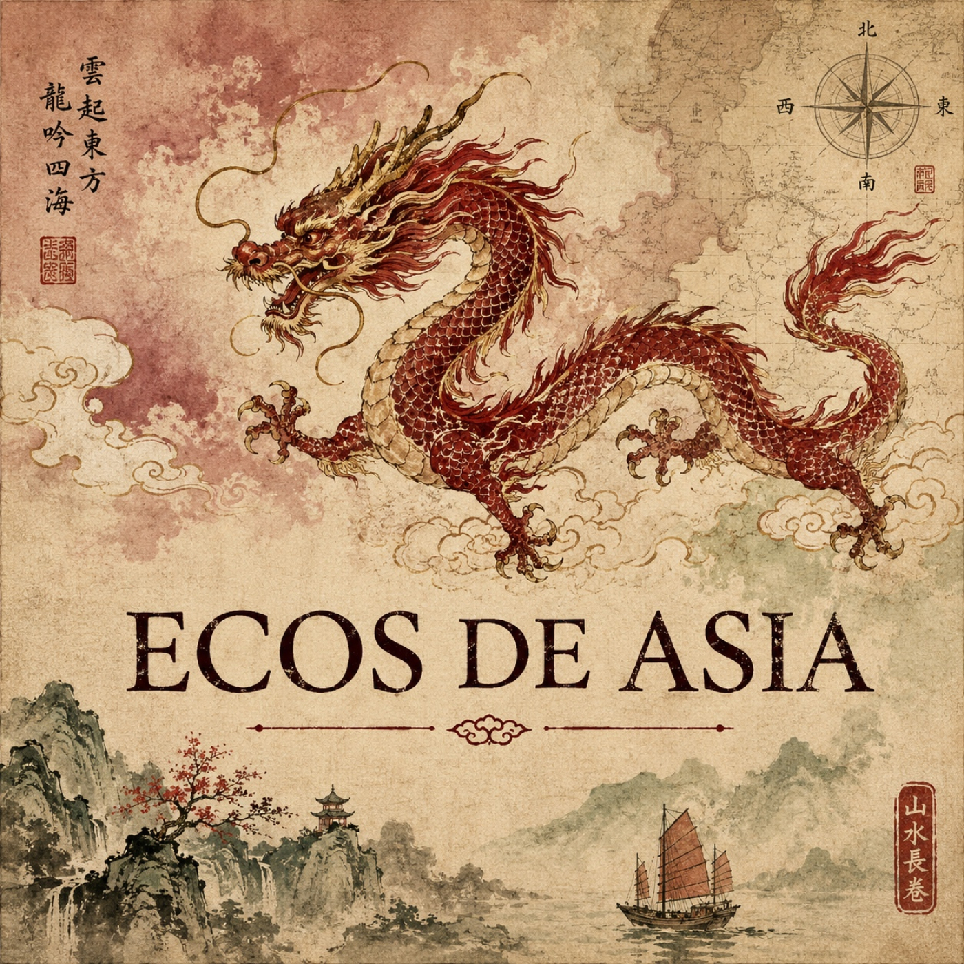 El saxaul y el dragón: unos días en Asia episode artwork