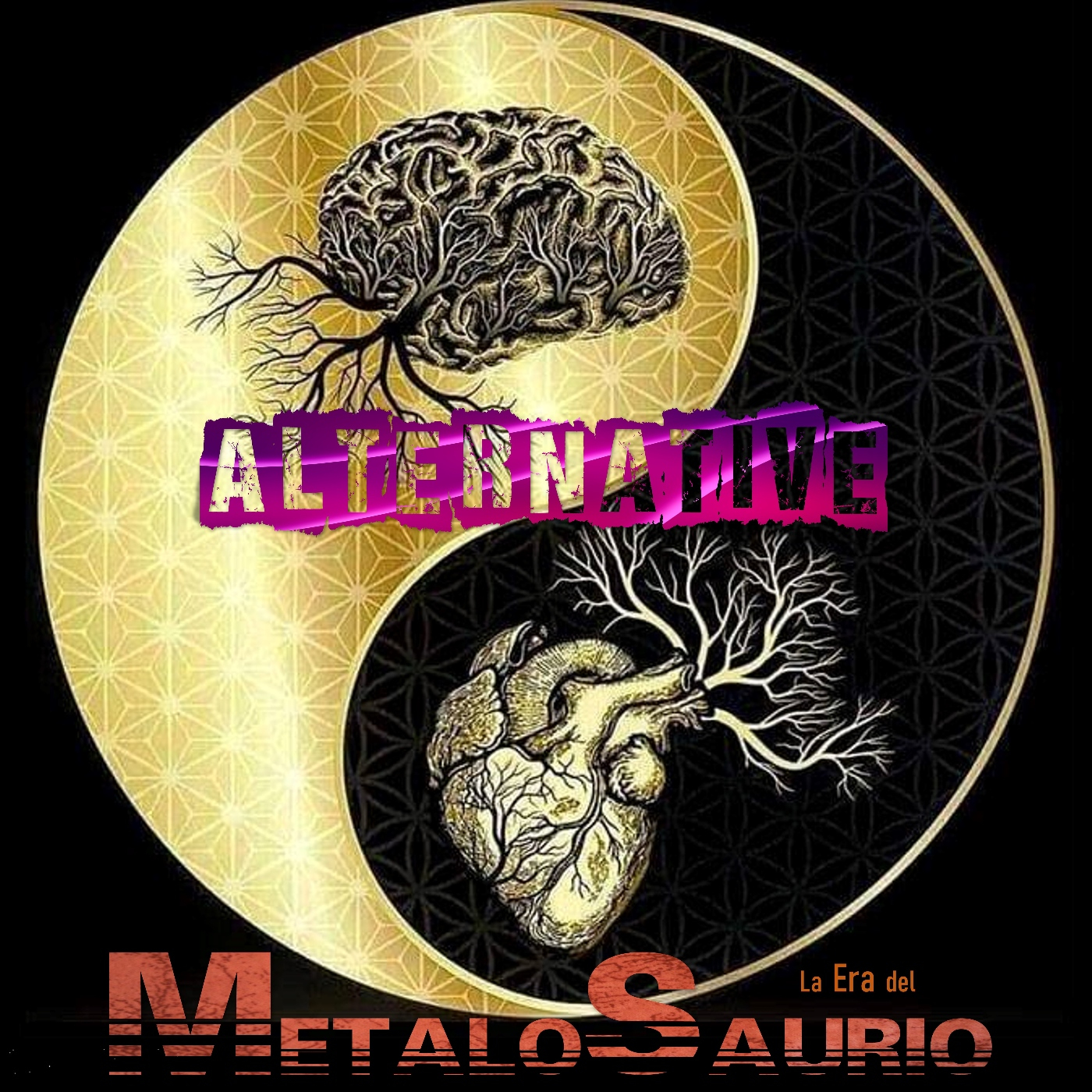 Alternative - La Era del MetaloSaurio (Edición 437) episode artwork
