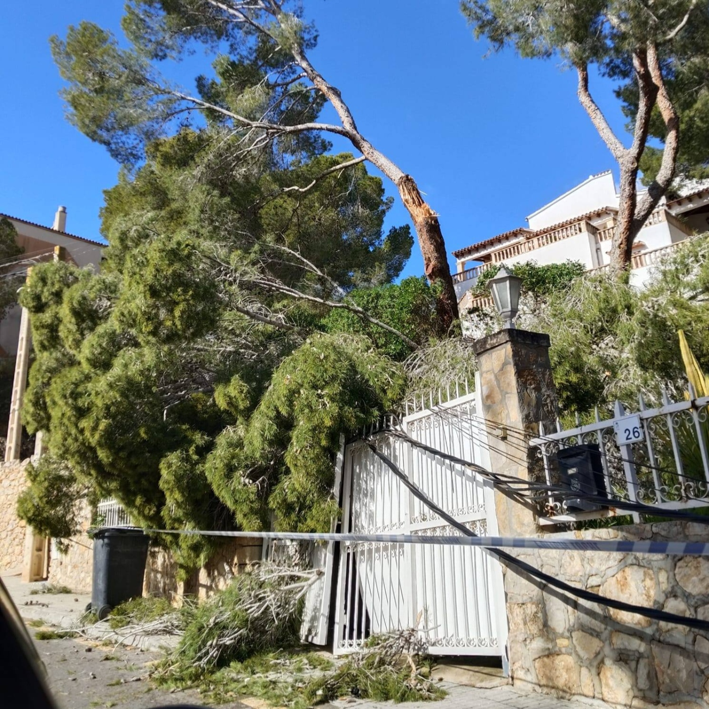 Informativos Ràdio Calvià