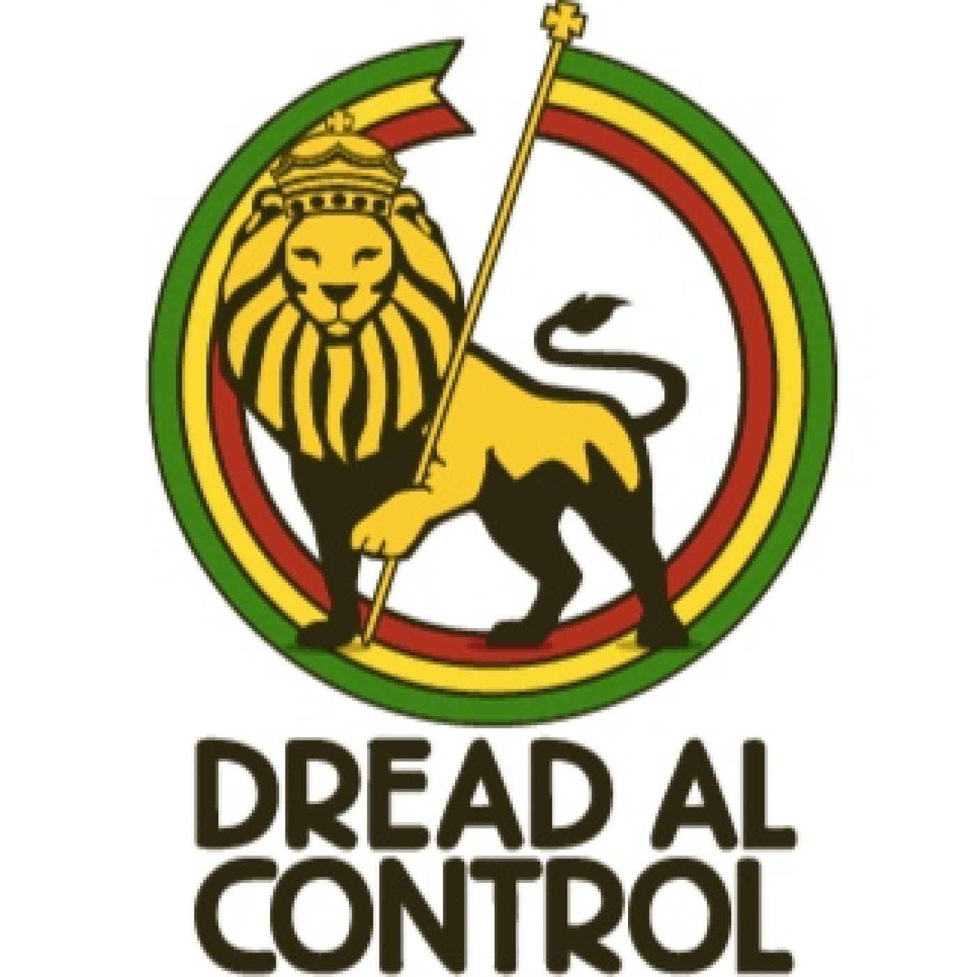 Dread Al Control Reggae Radio Show