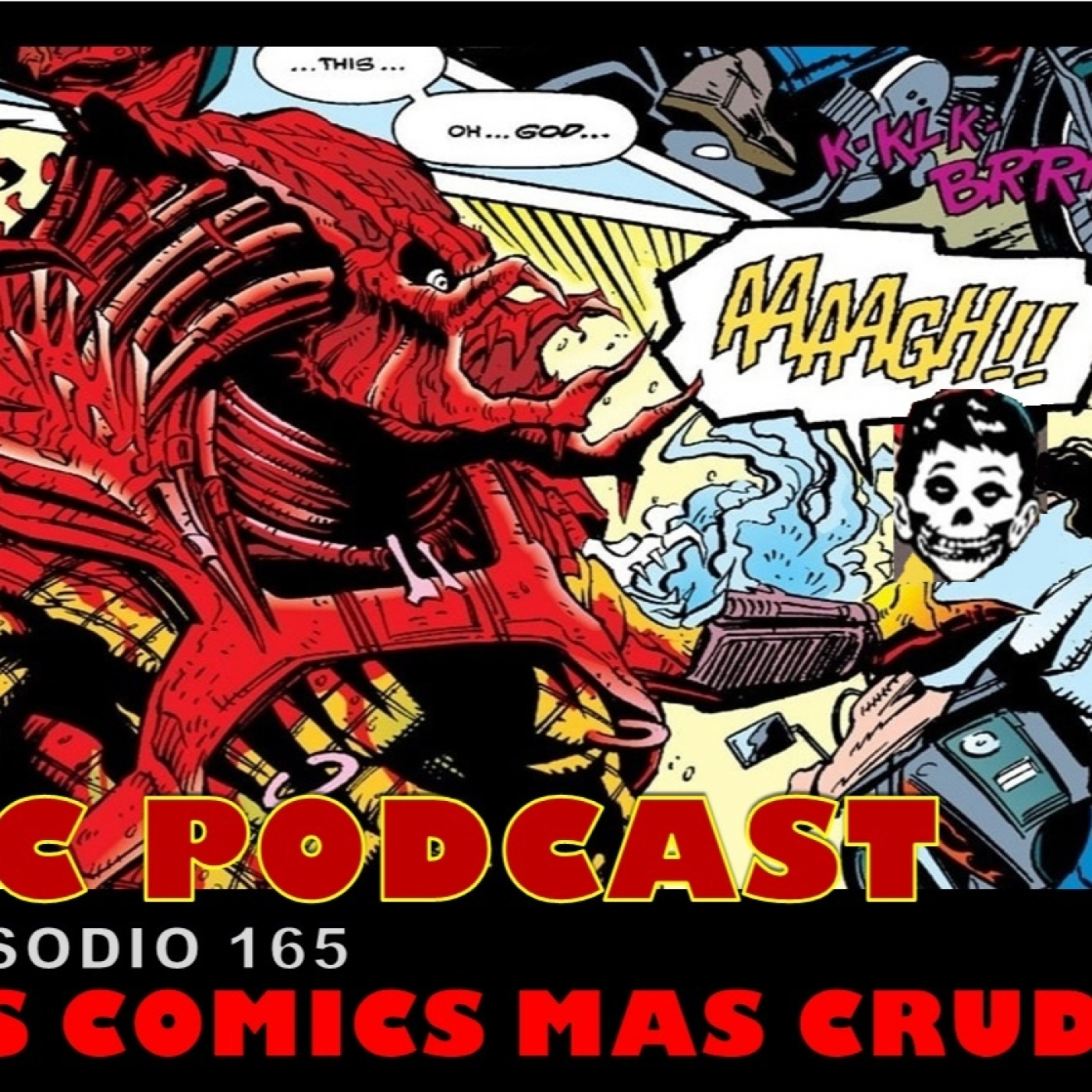 CC PODCAST