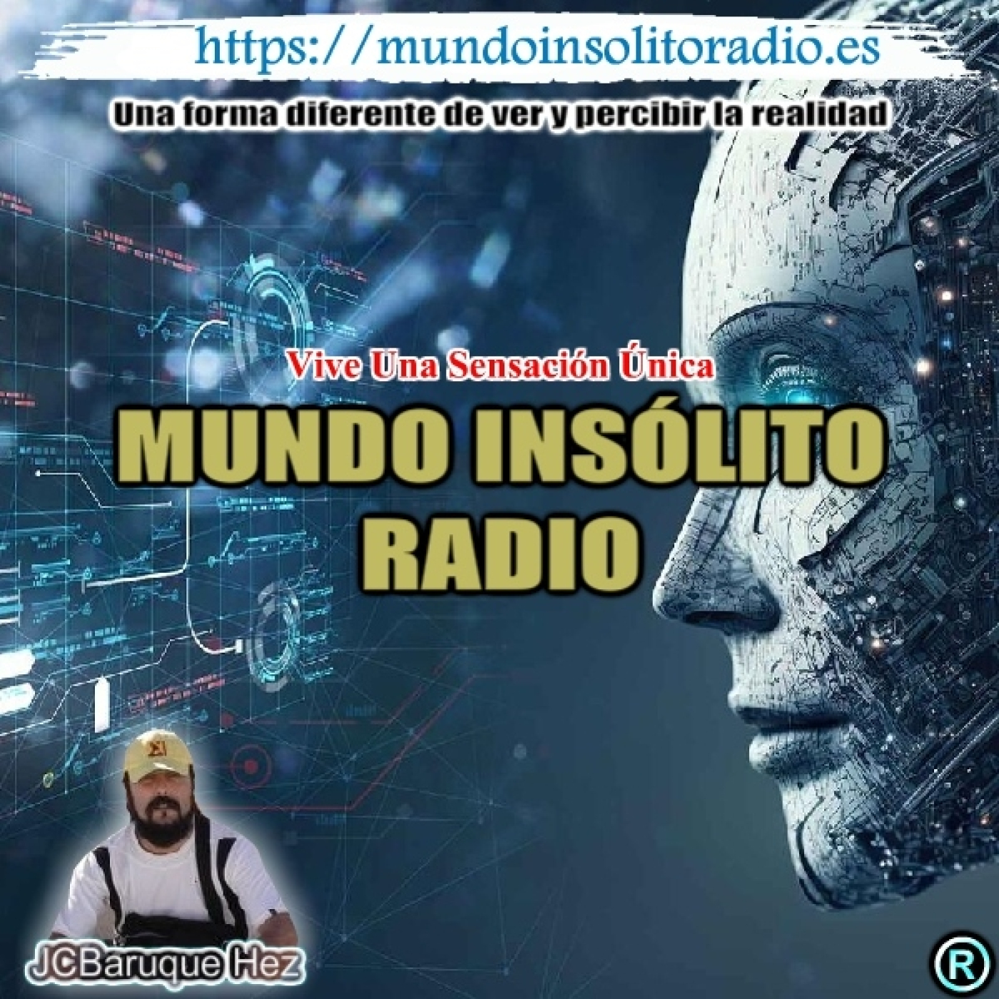 Mundo Insólito Radio