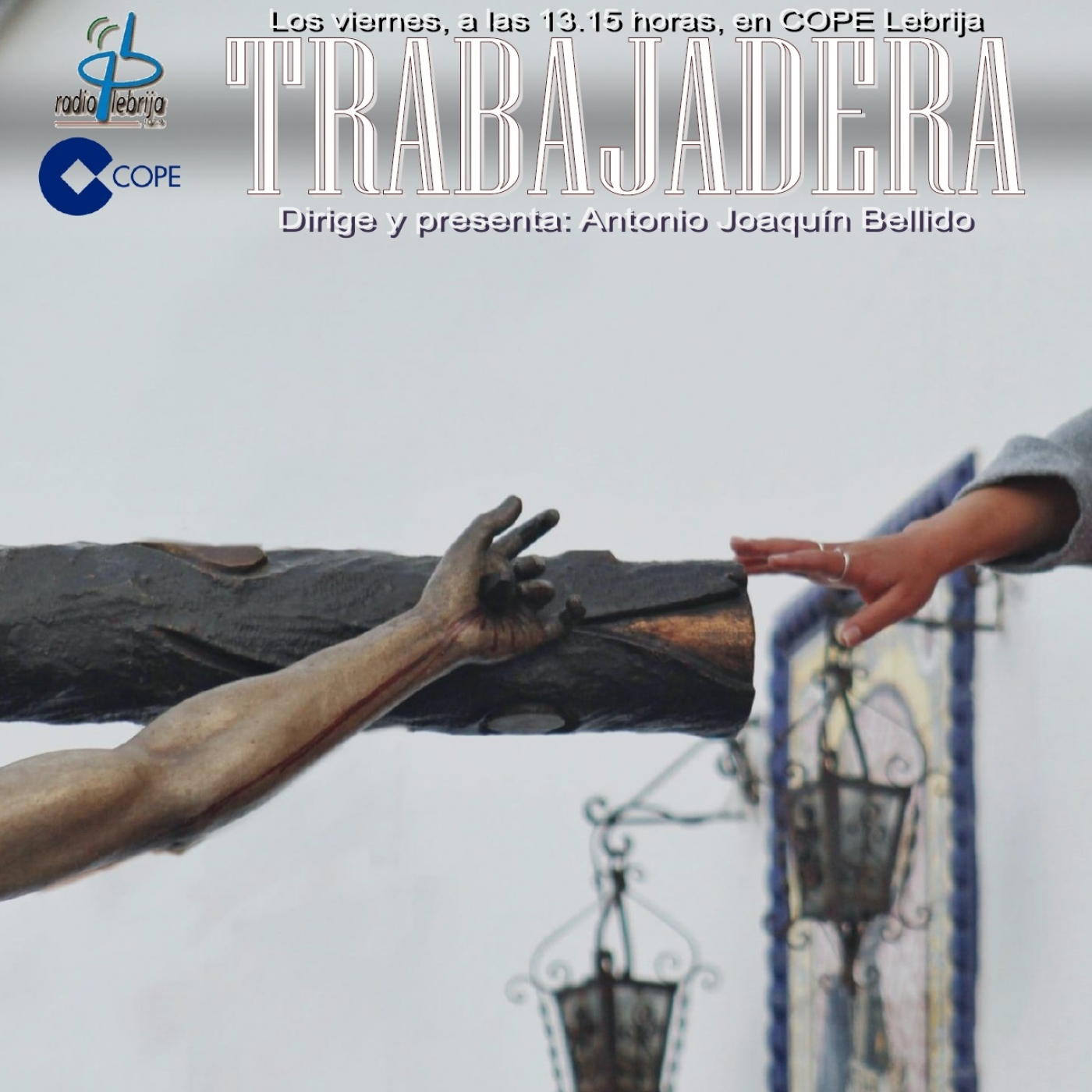 Trabajadera - Cope Lebrija