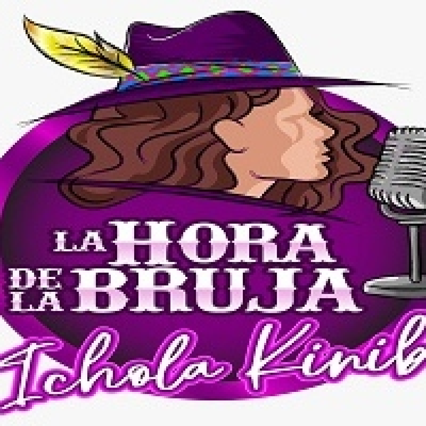 La hora de la bruja 021222 p218 episode artwork